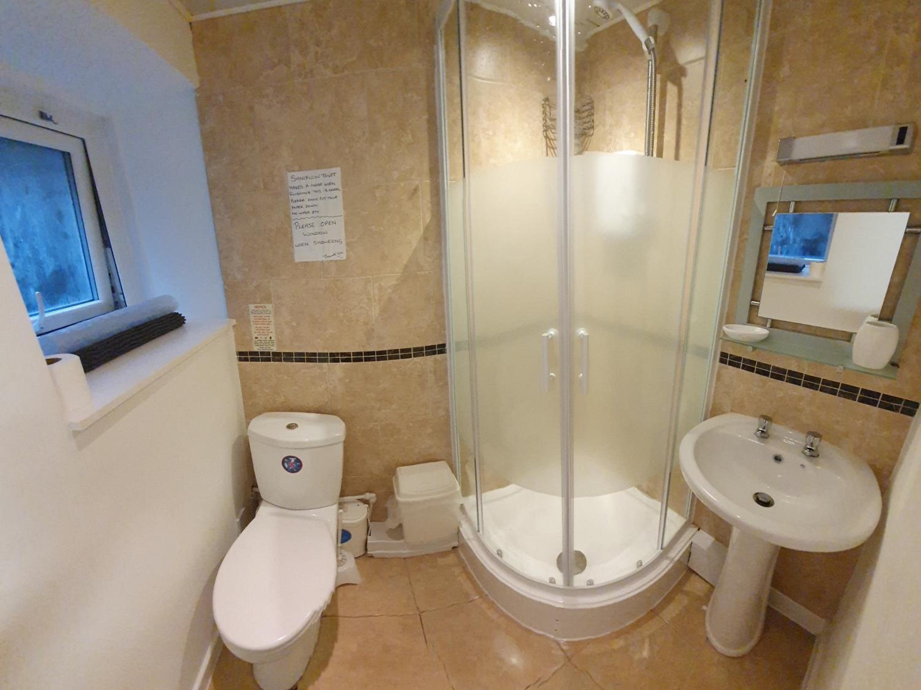 Norwyn Court Holiday Apartments