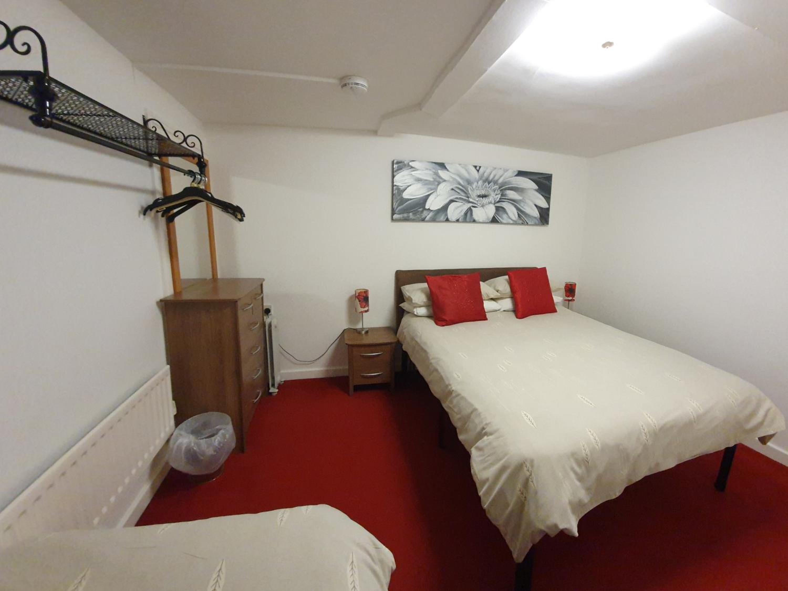 Norwyn Court Holiday Apartments