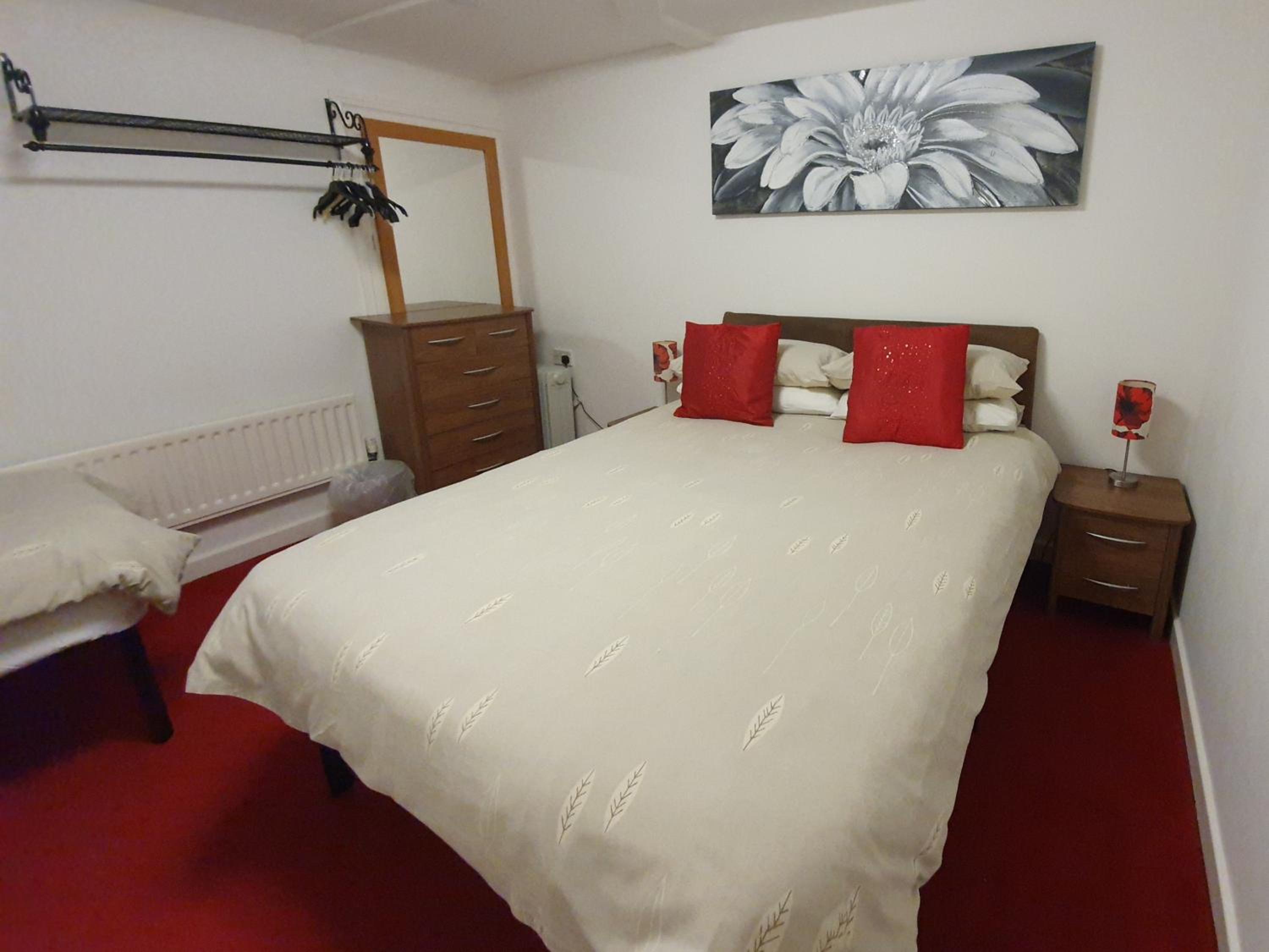 Norwyn Court Holiday Apartments