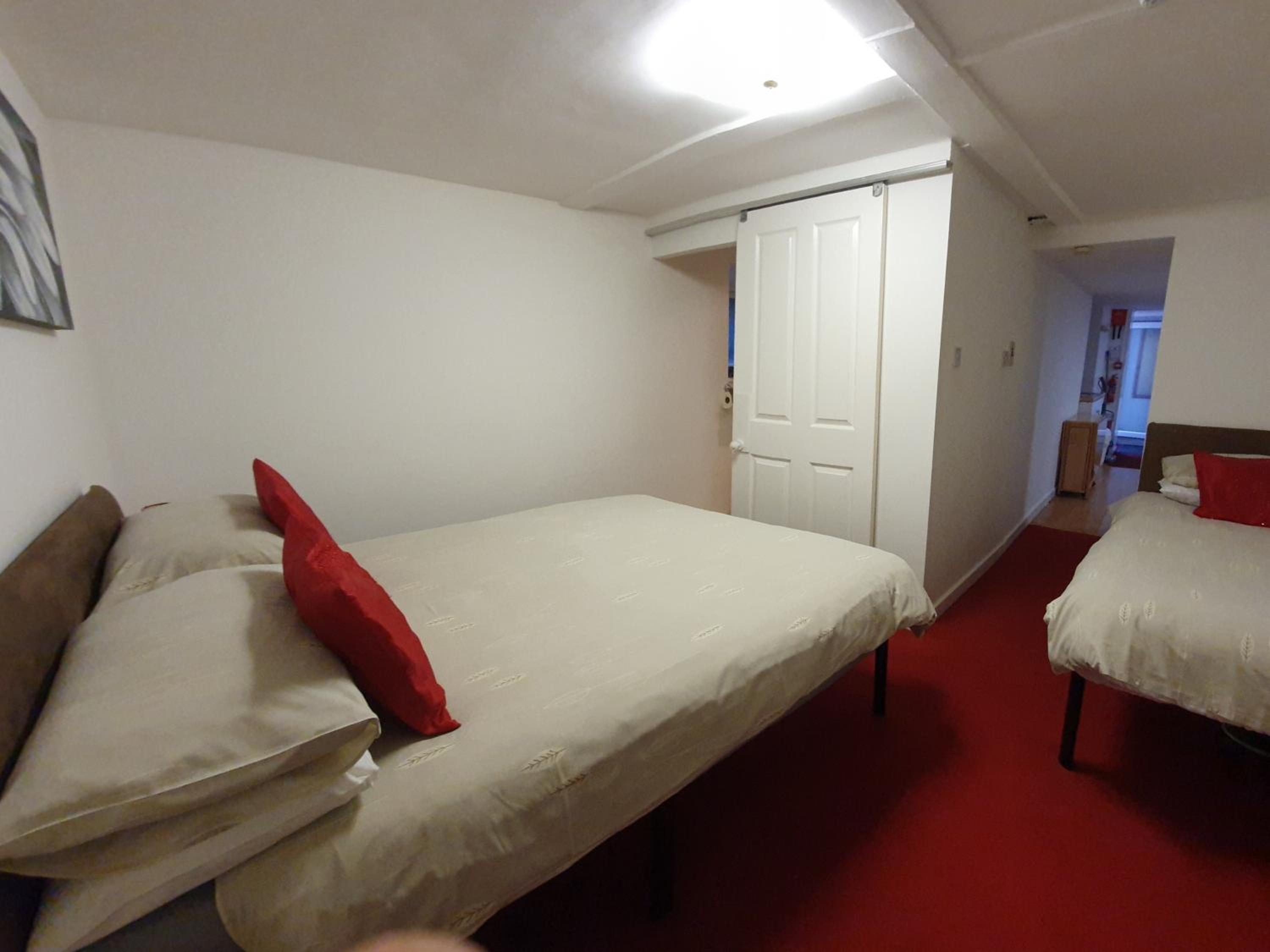 Norwyn Court Holiday Apartments