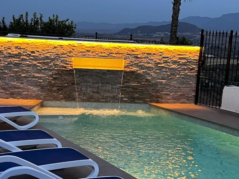Finca La Mirage Coin