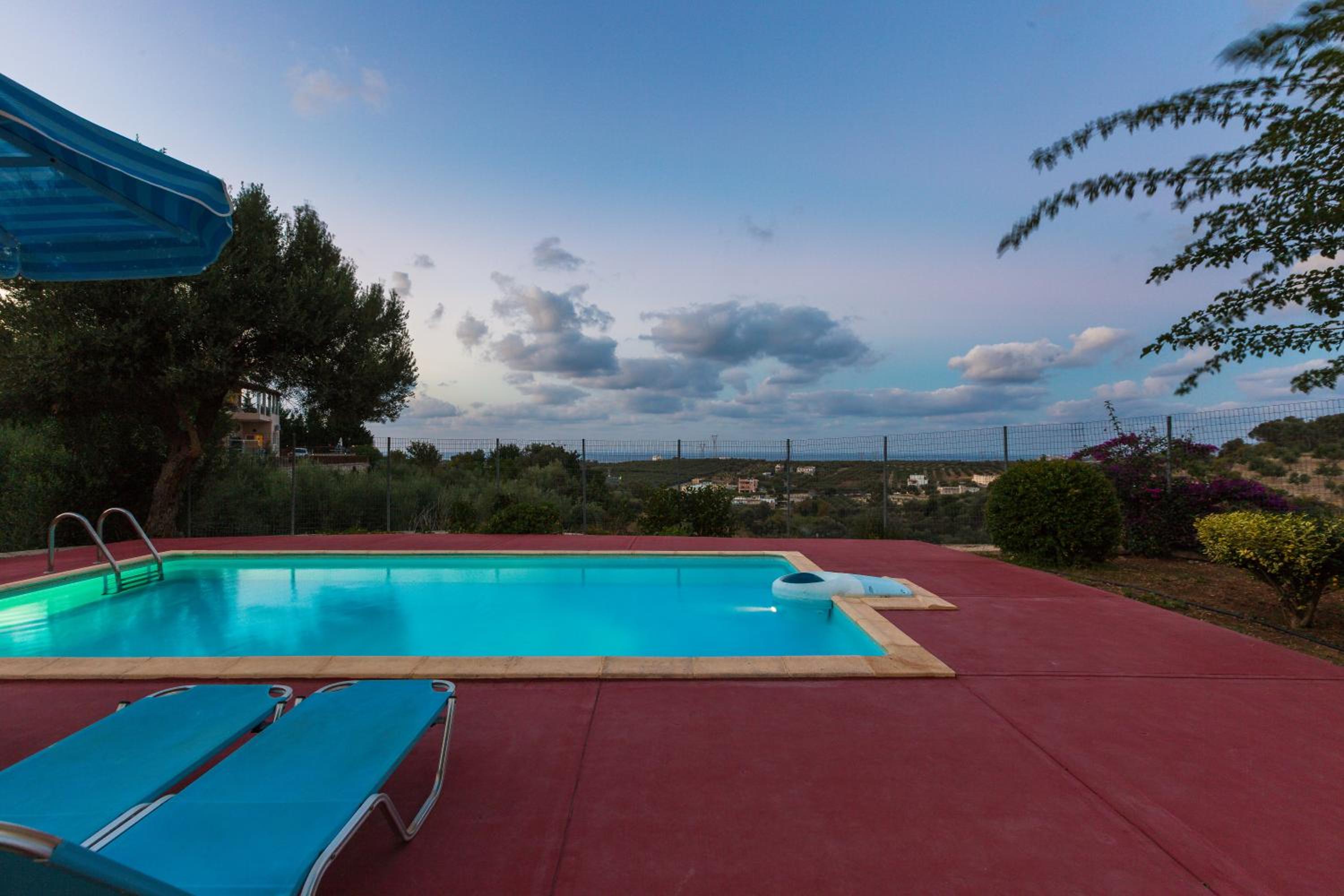 Maroulas Villa Estate