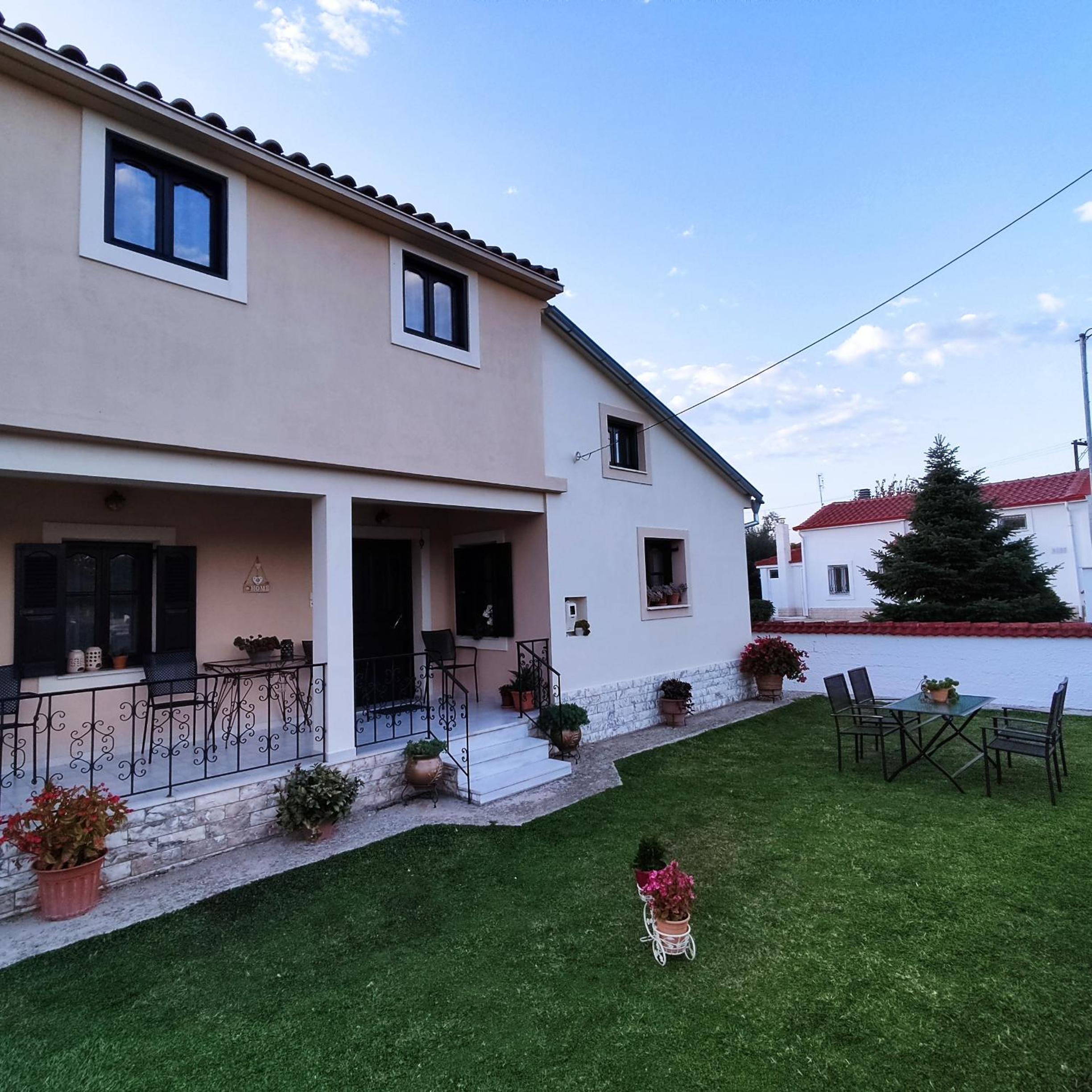 VILLA KATERINA