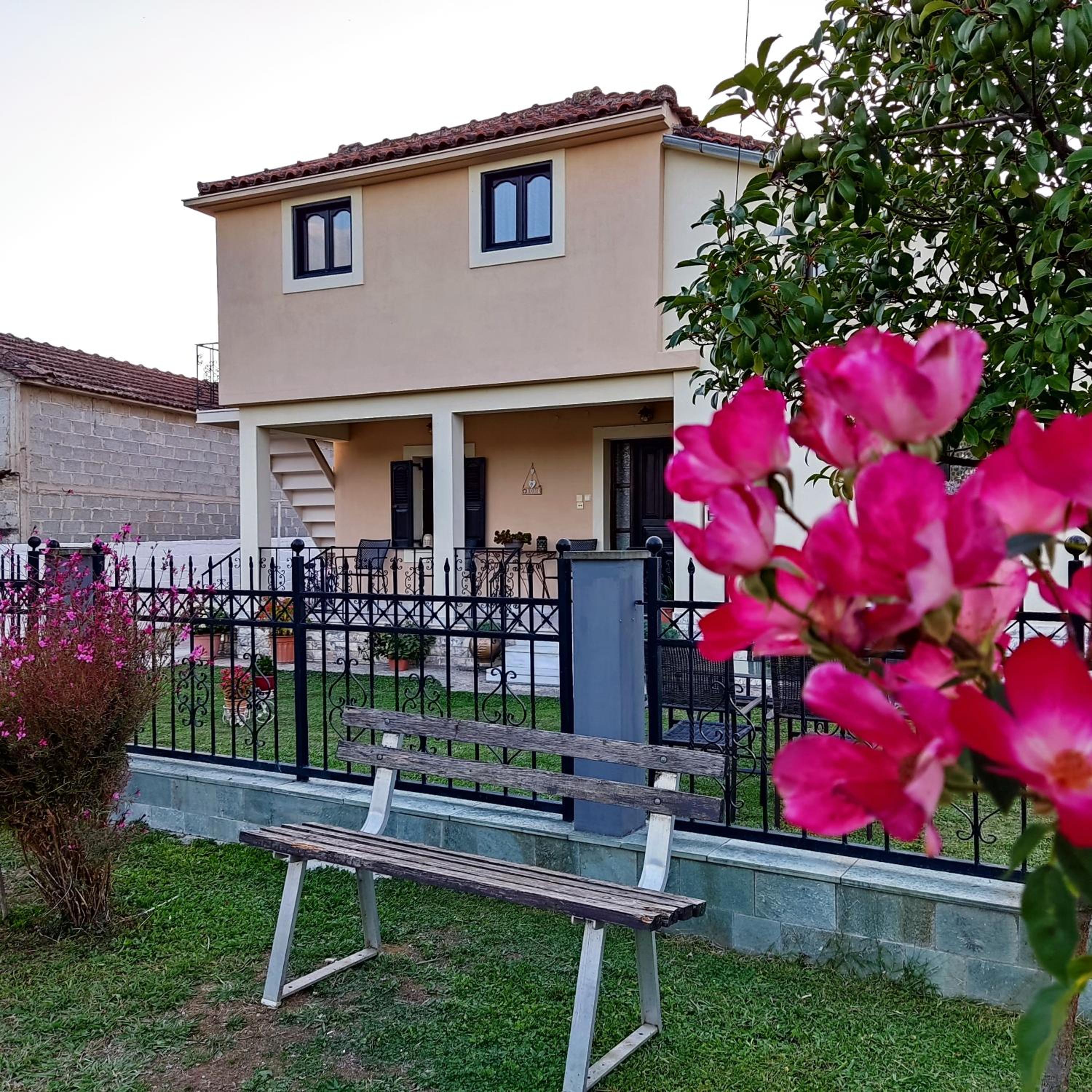 VILLA KATERINA