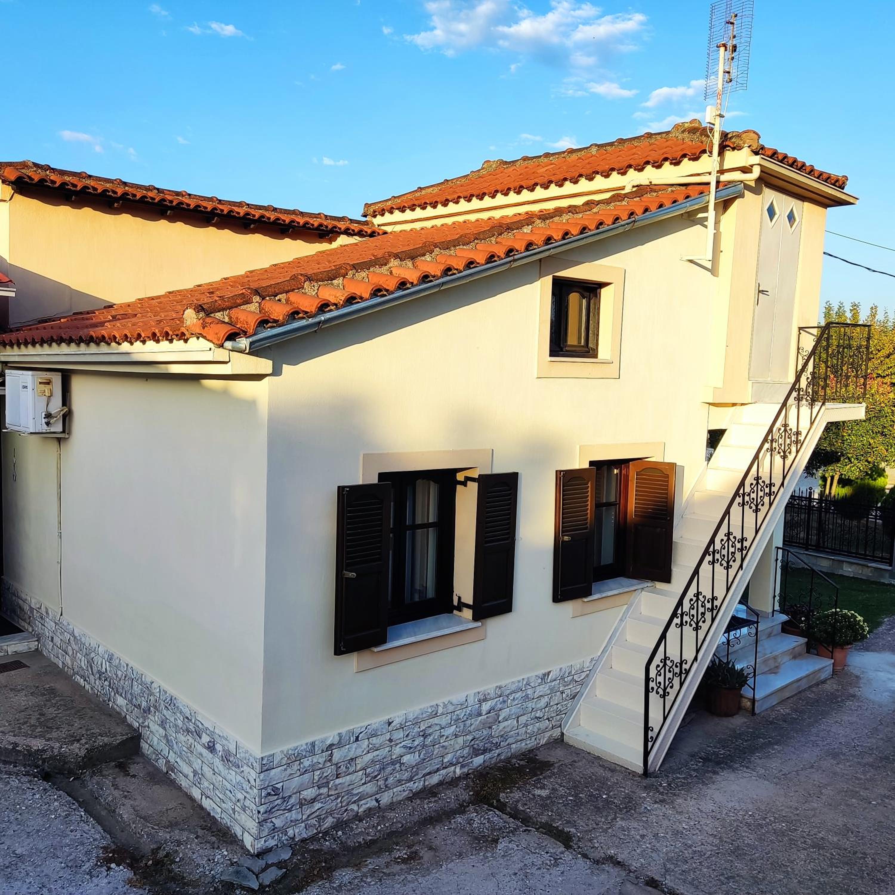 VILLA KATERINA