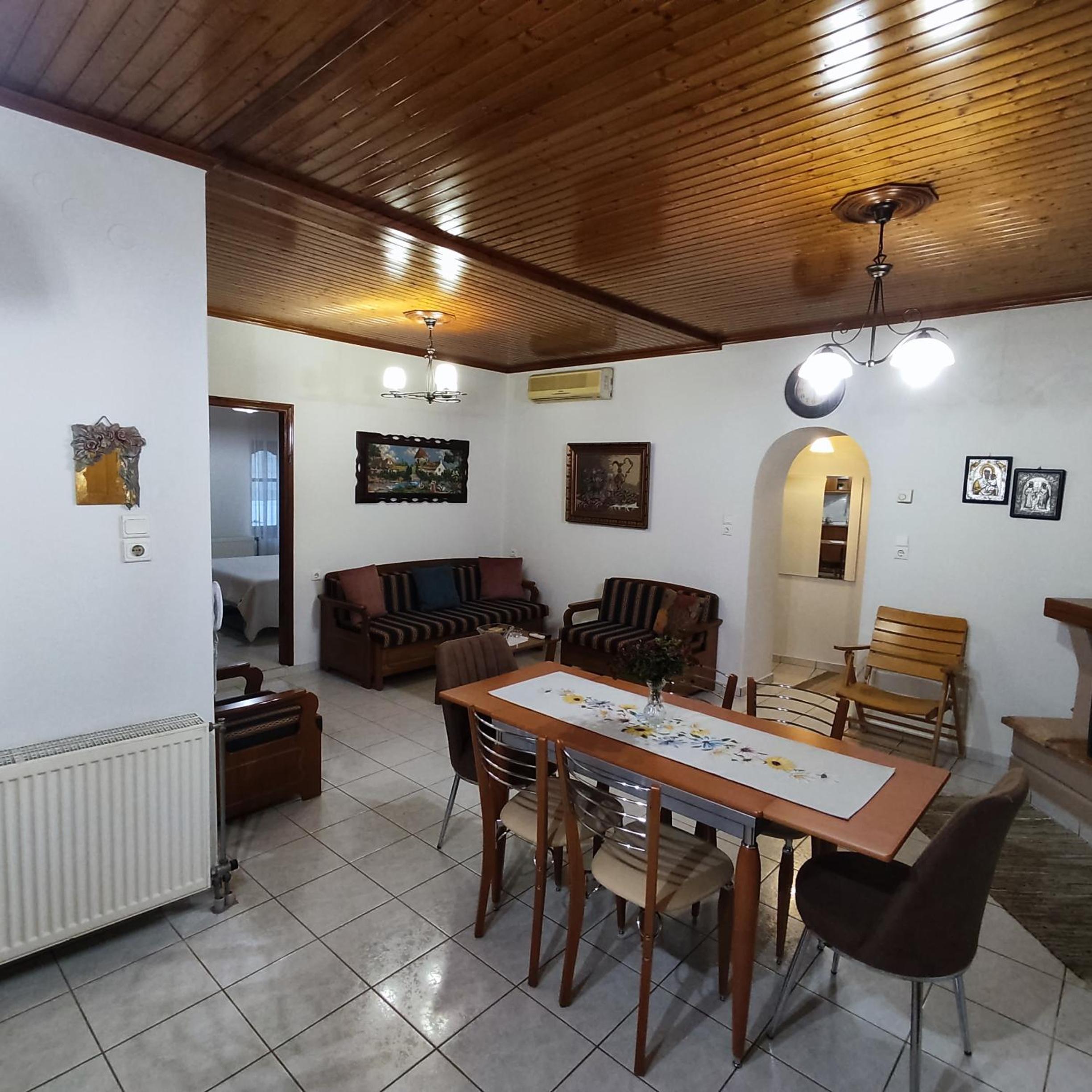 VILLA KATERINA