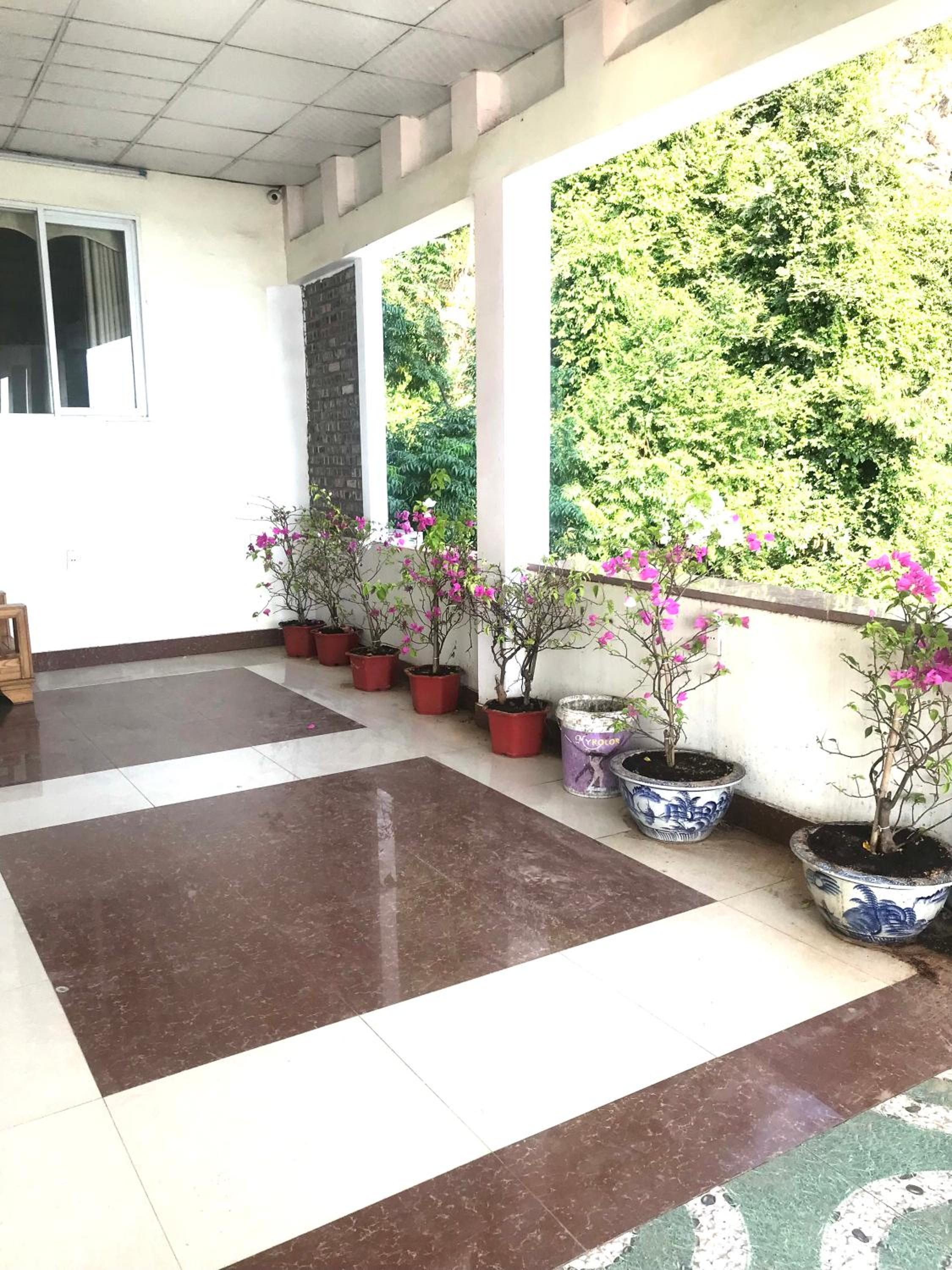 Thái Bảo Hotel view 4