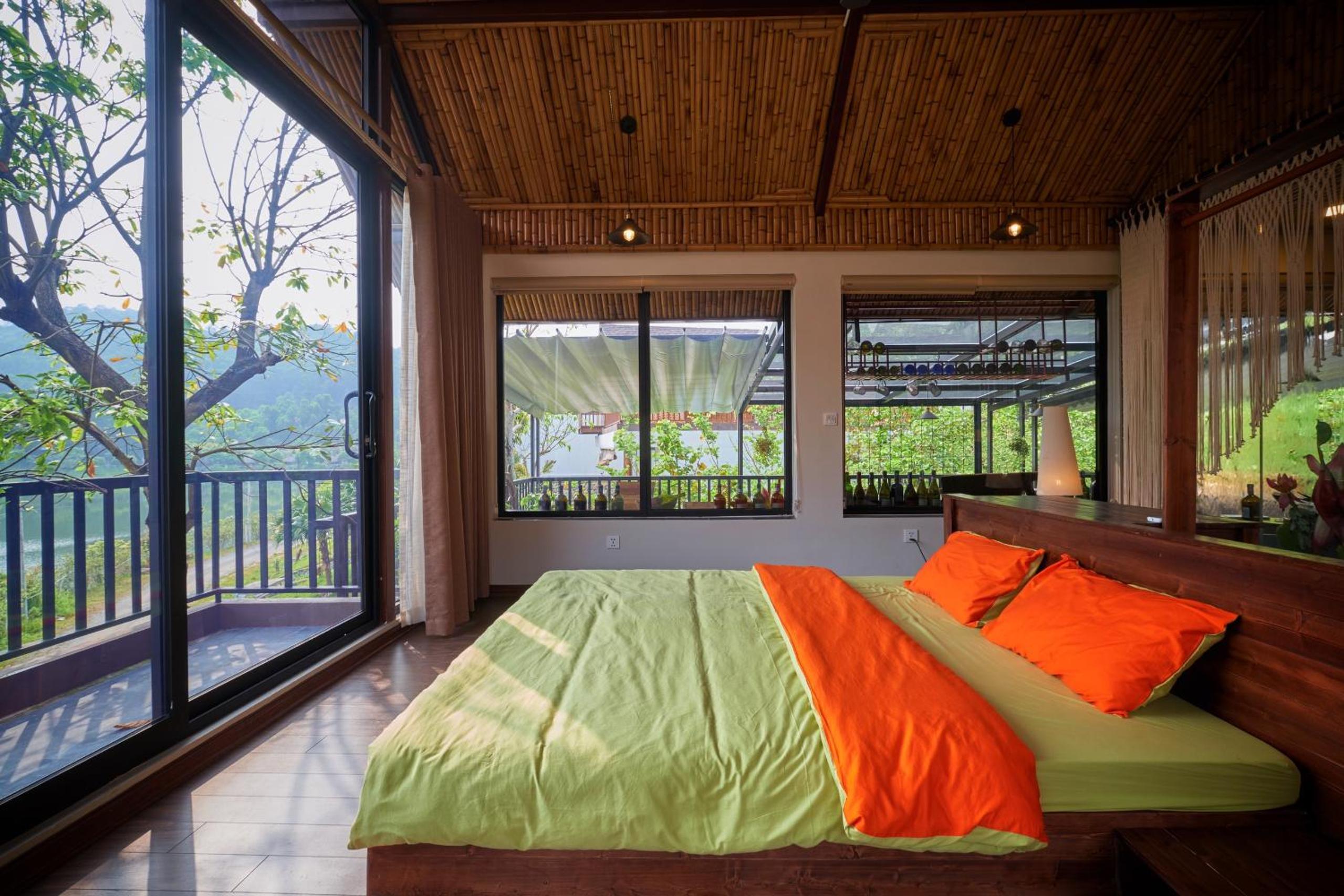 MyBinsu Villa - Venue Travel view 5