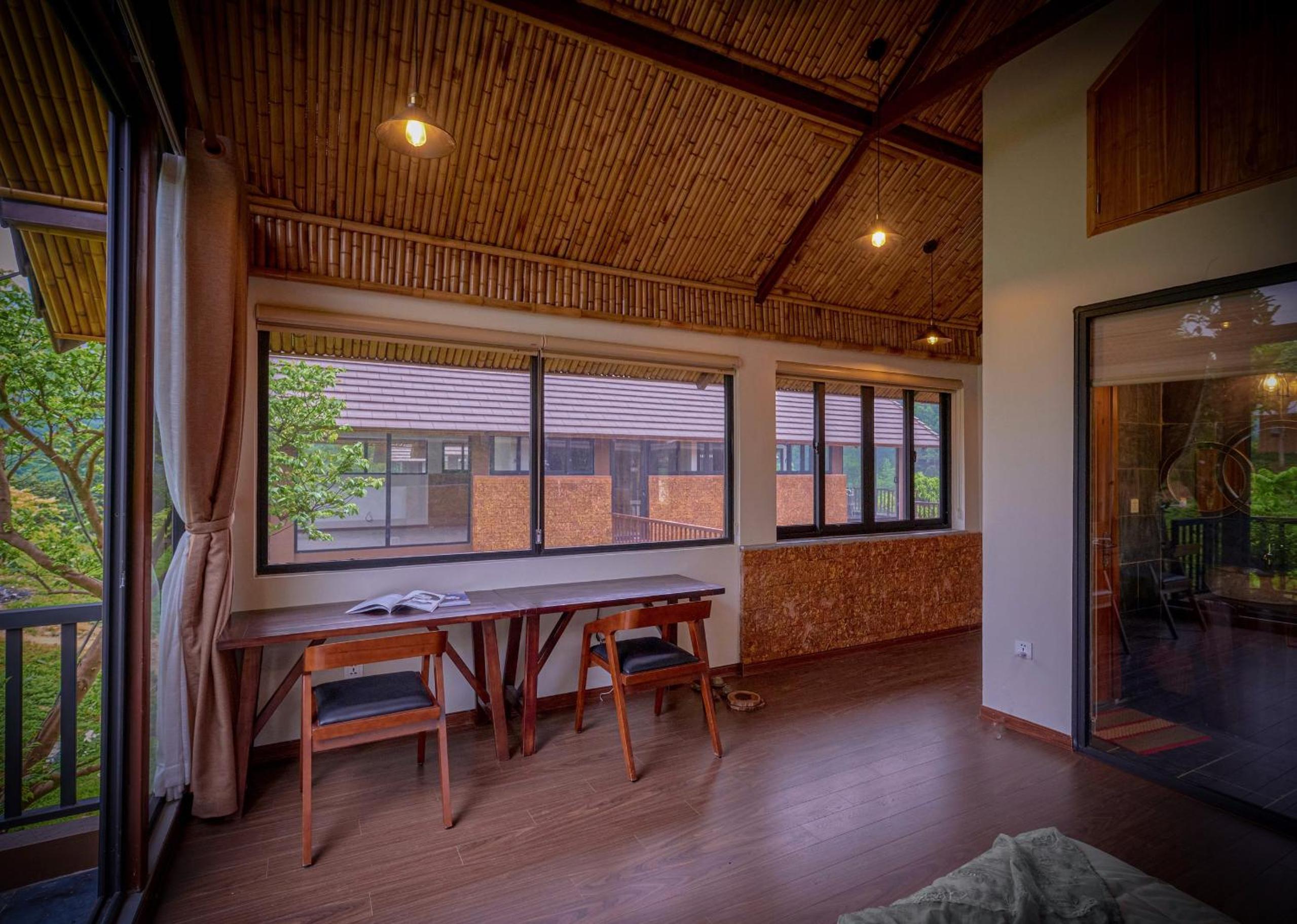 MyBinsu Villa - Venue Travel view 3
