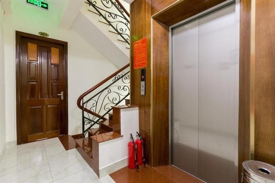 NGUYỄN TRUNG Hotel