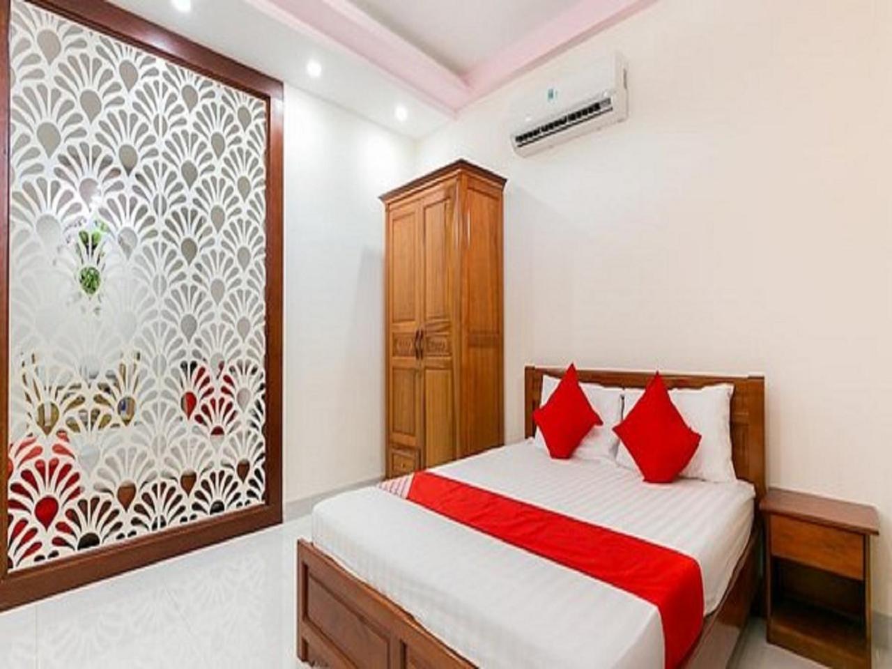 NGUYỄN TRUNG Hotel