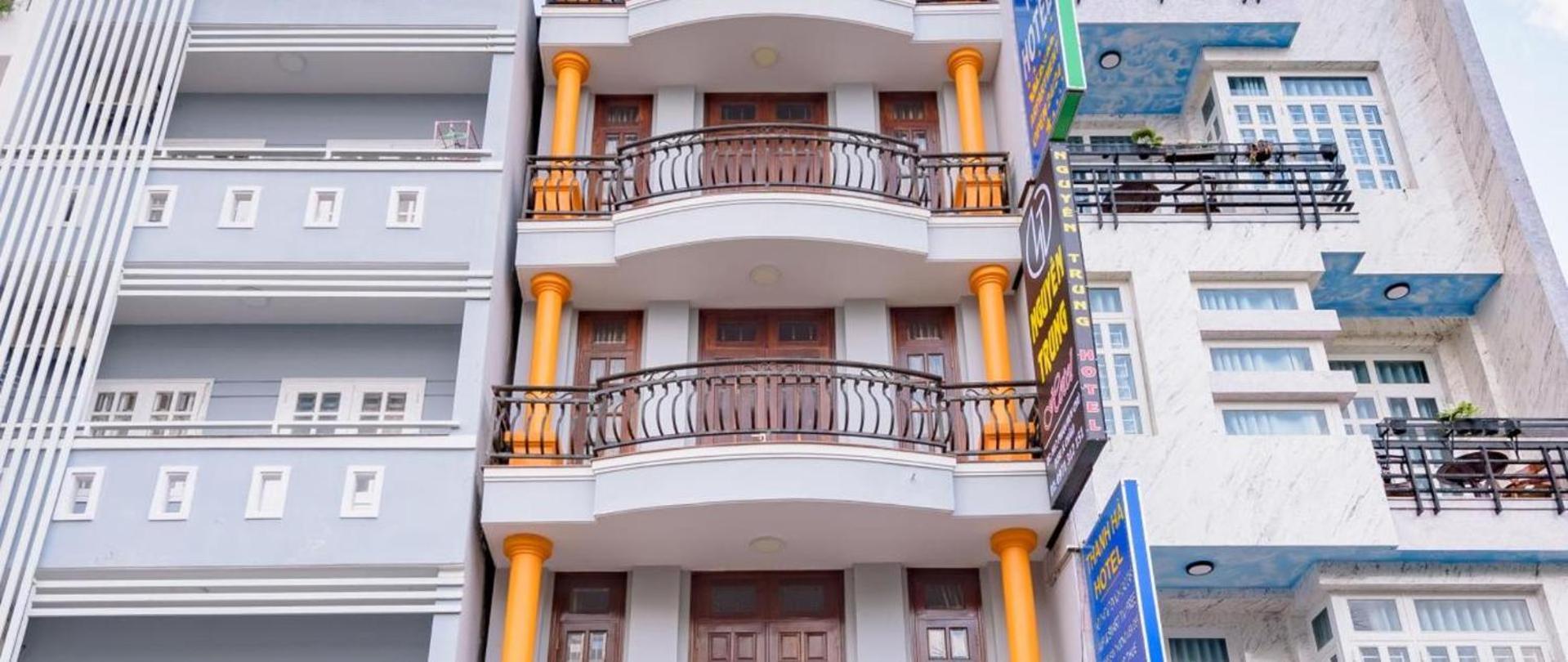 NGUYỄN TRUNG Hotel