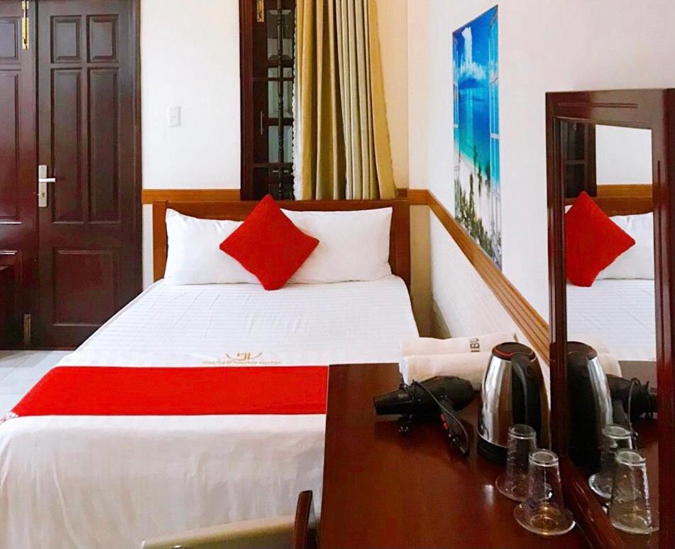 NGUYỄN TRUNG Hotel