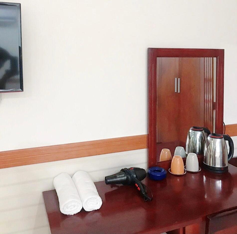 NGUYỄN TRUNG Hotel