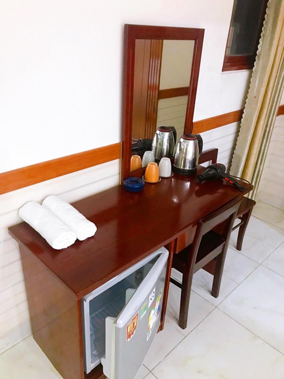 NGUYỄN TRUNG Hotel