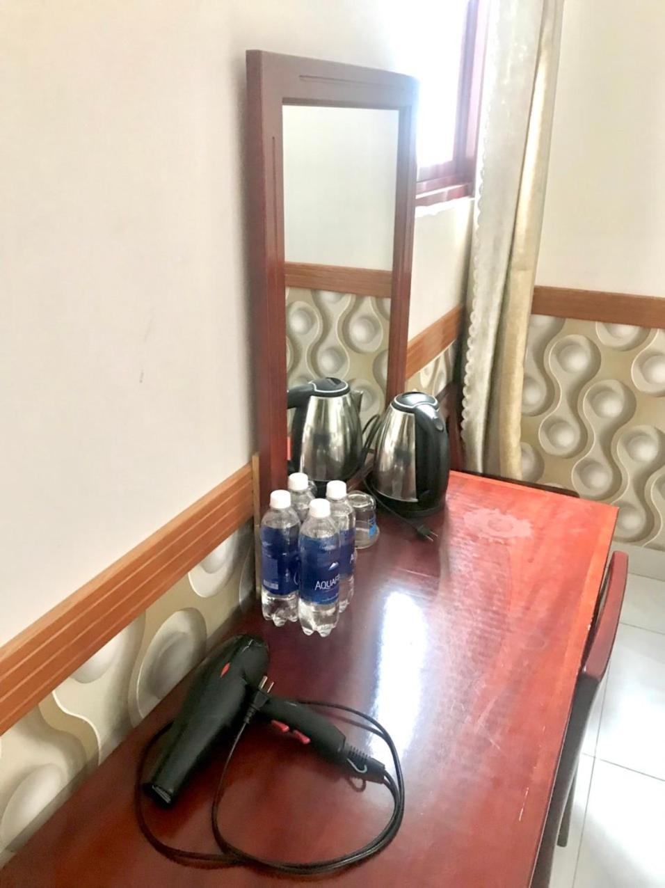 NGUYỄN TRUNG Hotel