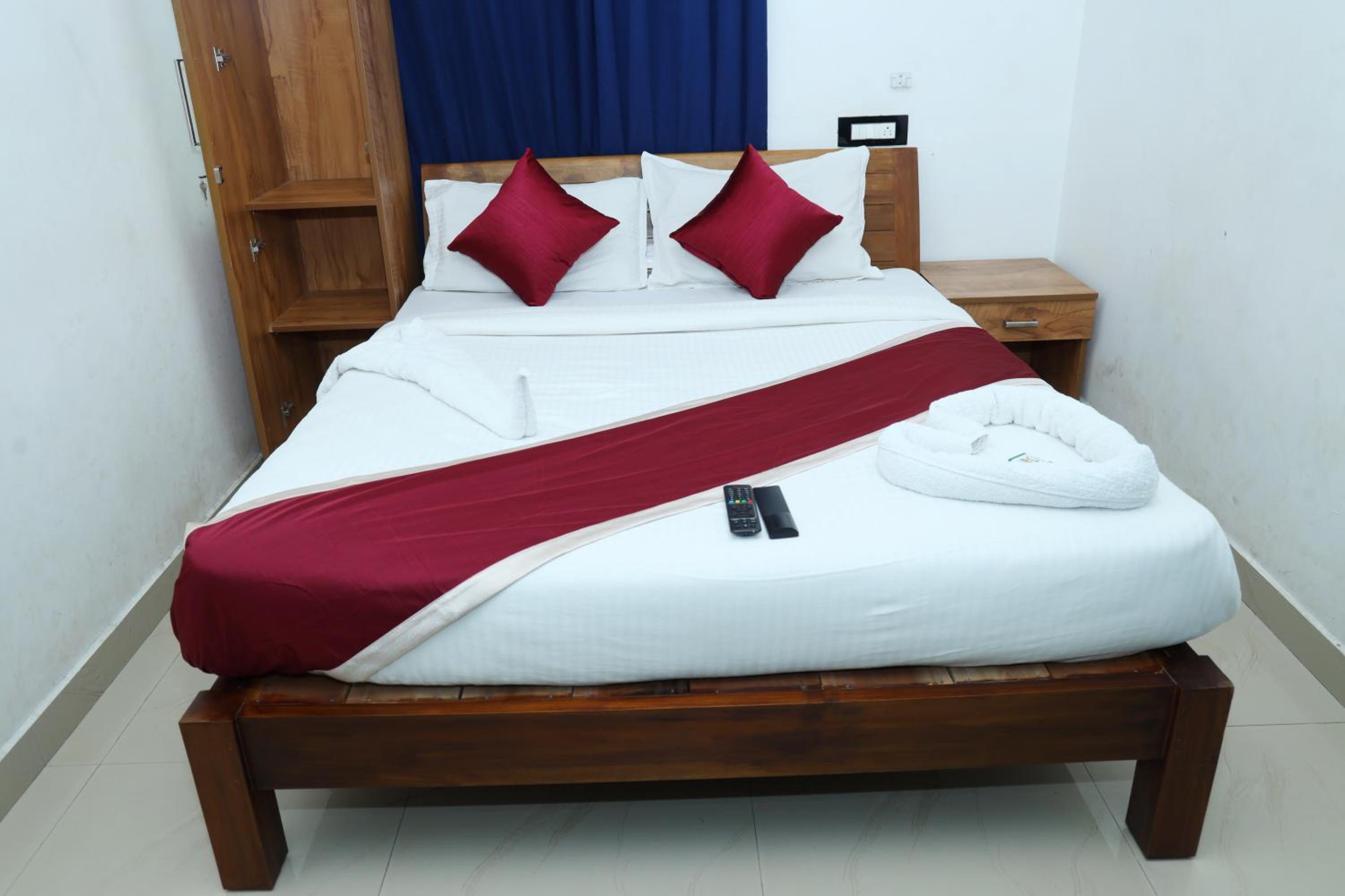 Airport Cochin Grand Residency , NEDUMBASSERY view 4