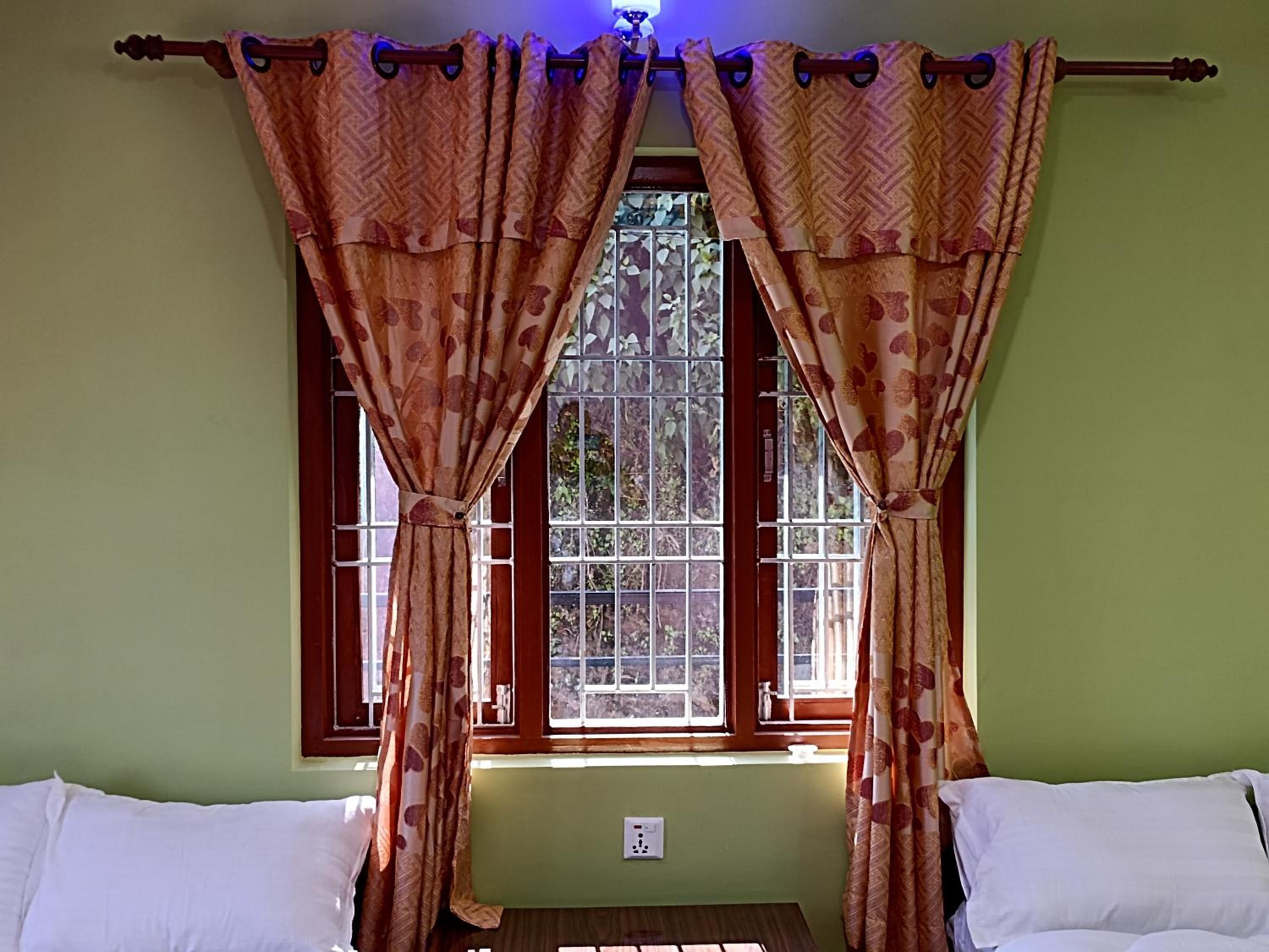 Dubochaur Rest house & homestay view 3