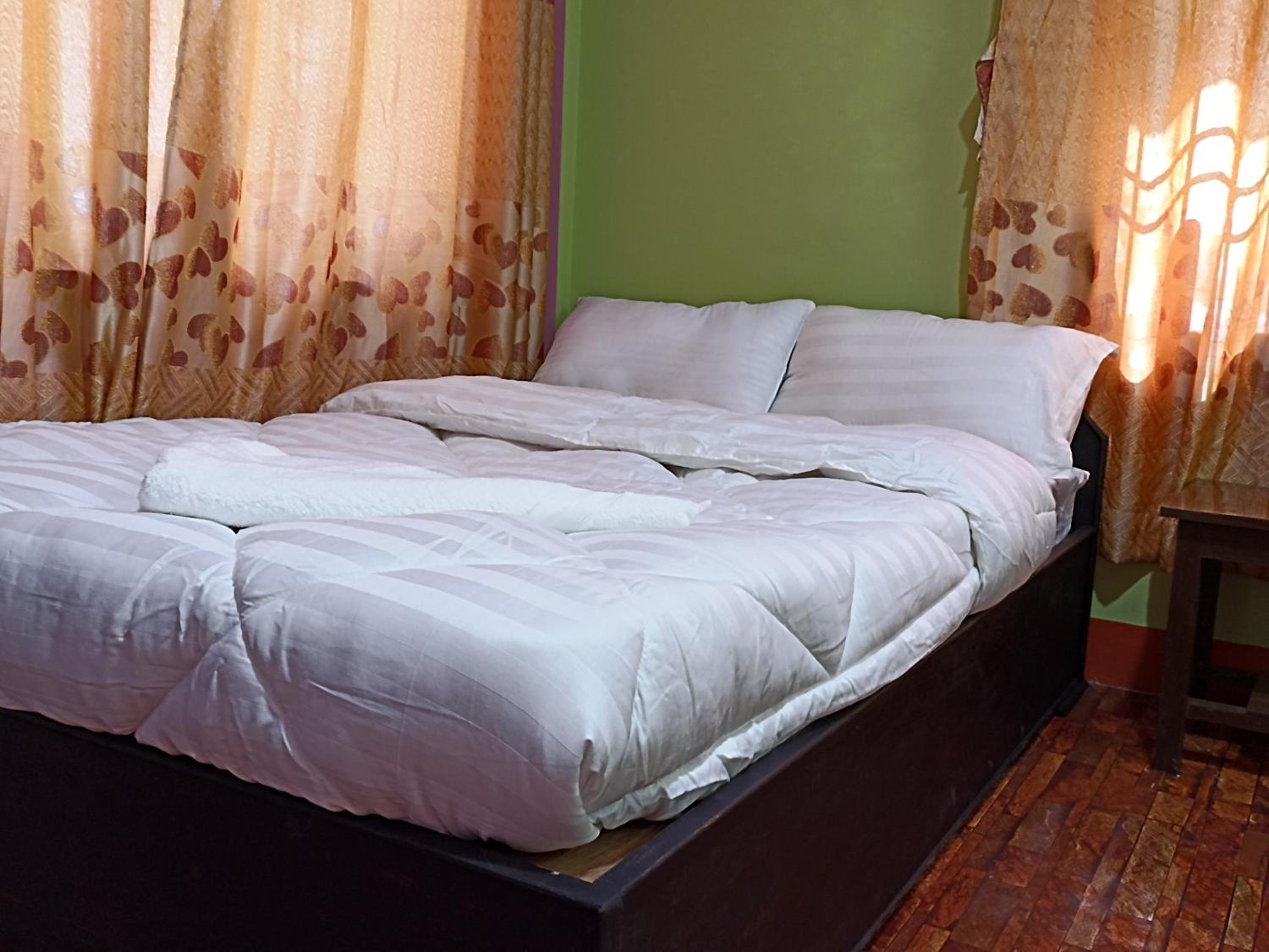 Dubochaur Rest house & homestay view 4