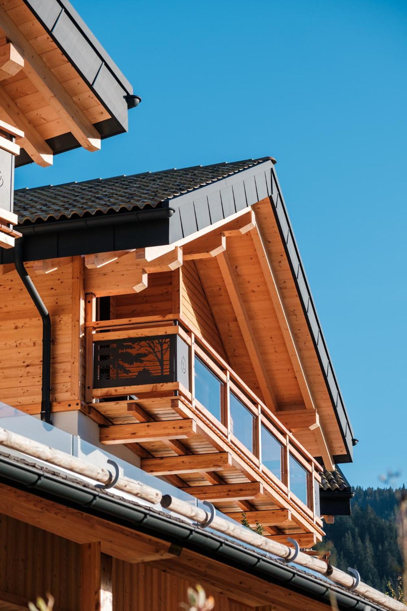 La Dila Dolomiti Mountain Lodge
