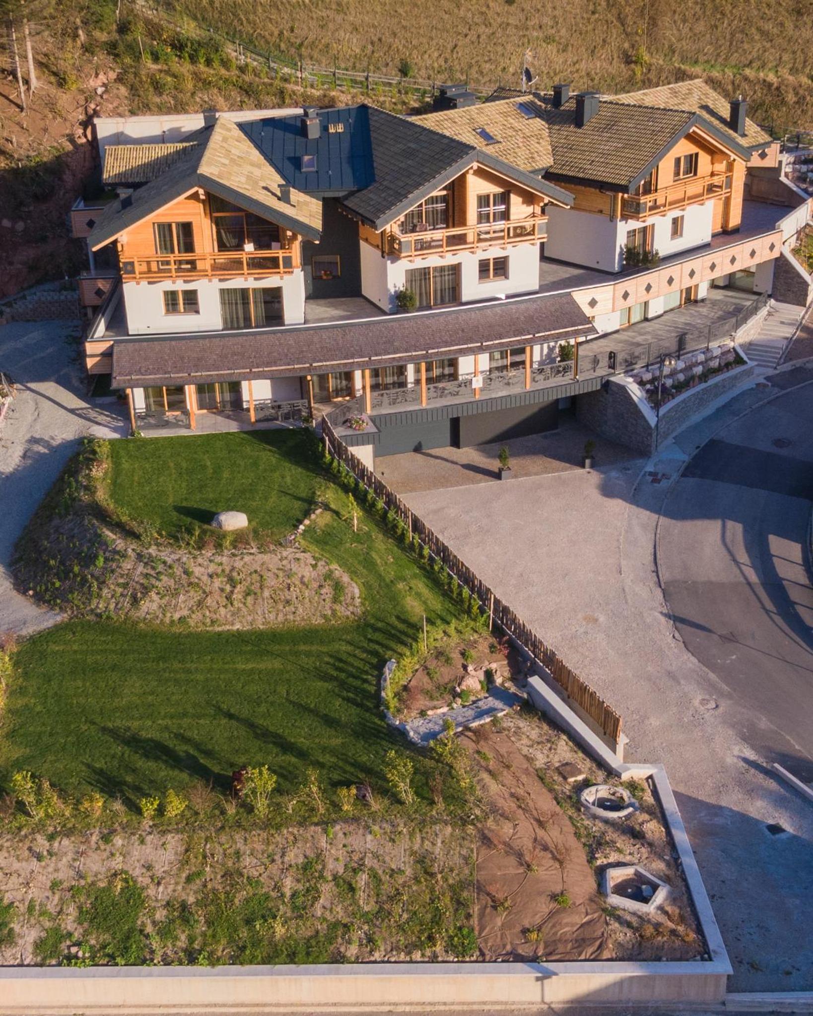 La Dila Dolomiti Mountain Lodge