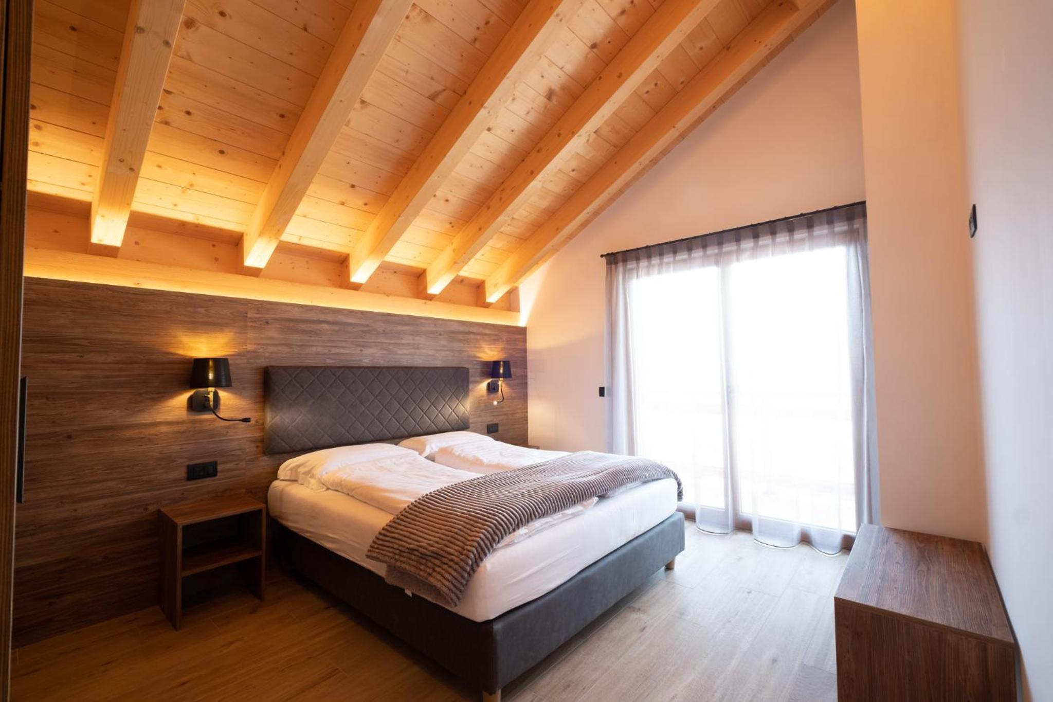 La Dila Dolomiti Mountain Lodge