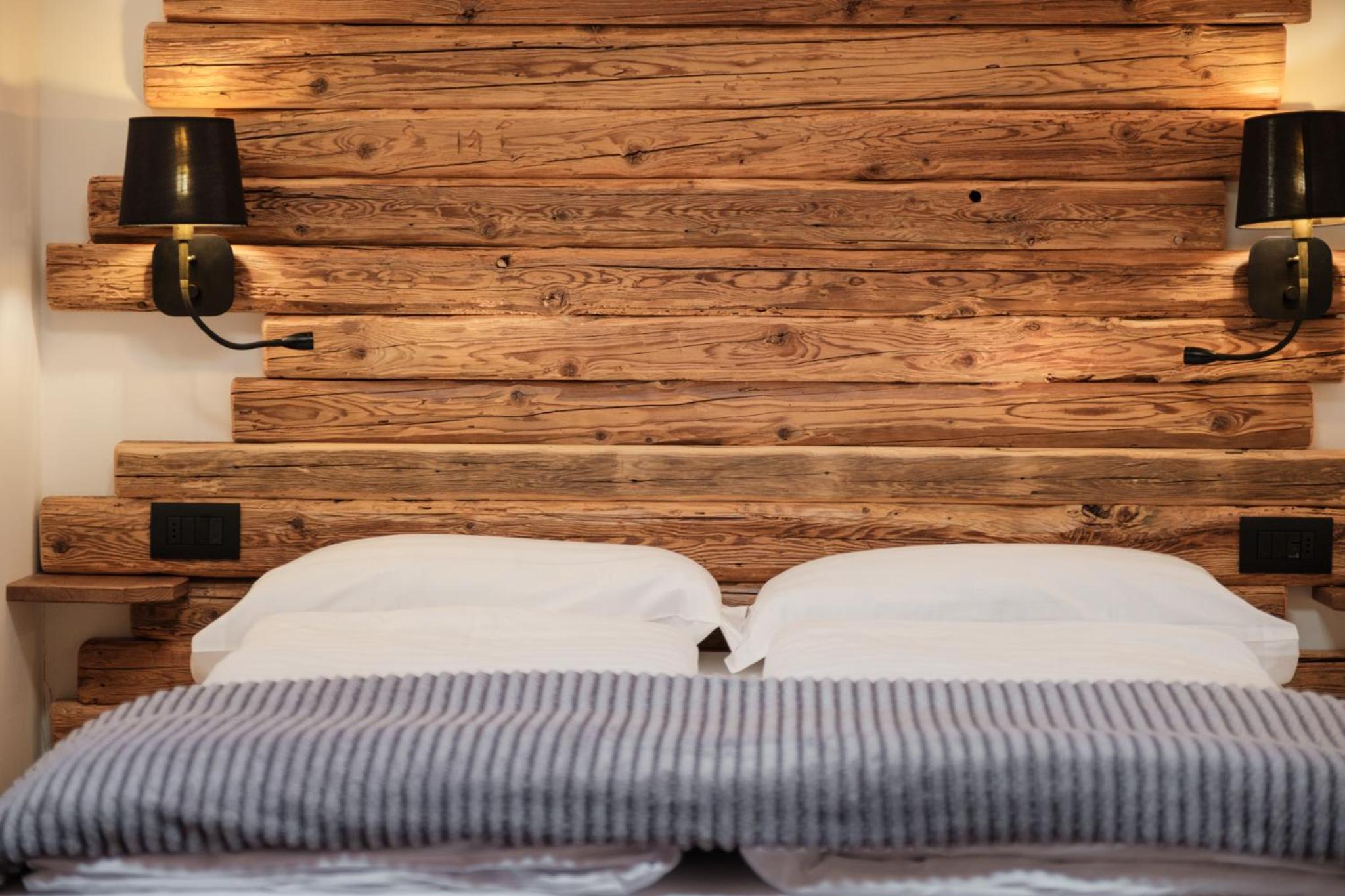 La Dila Dolomiti Mountain Lodge