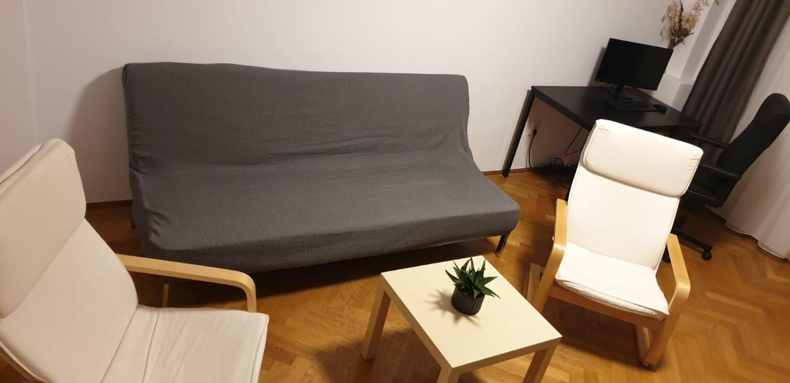 Zinne Centru Civic view 3