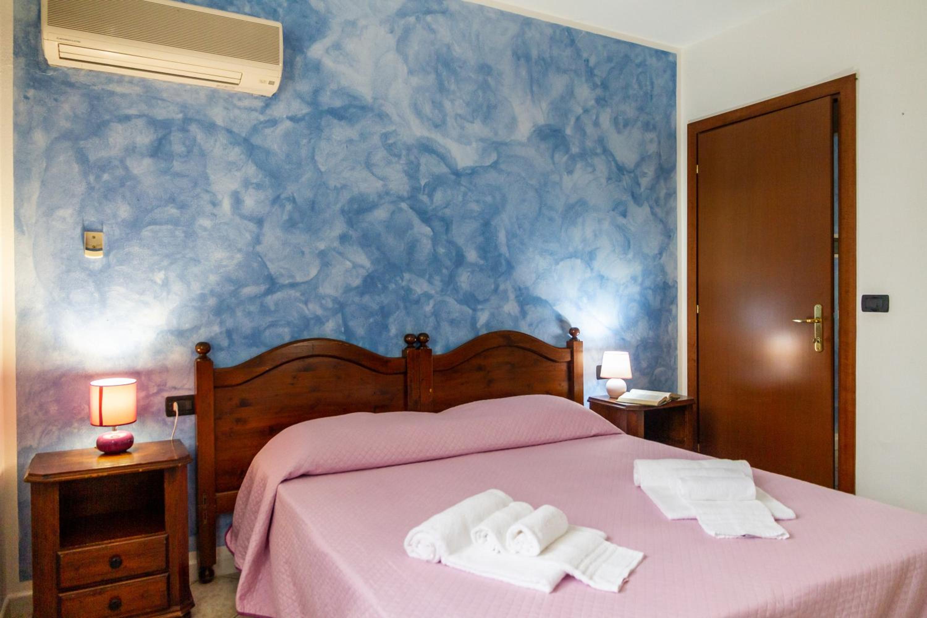 Appartamento Fiordaliso