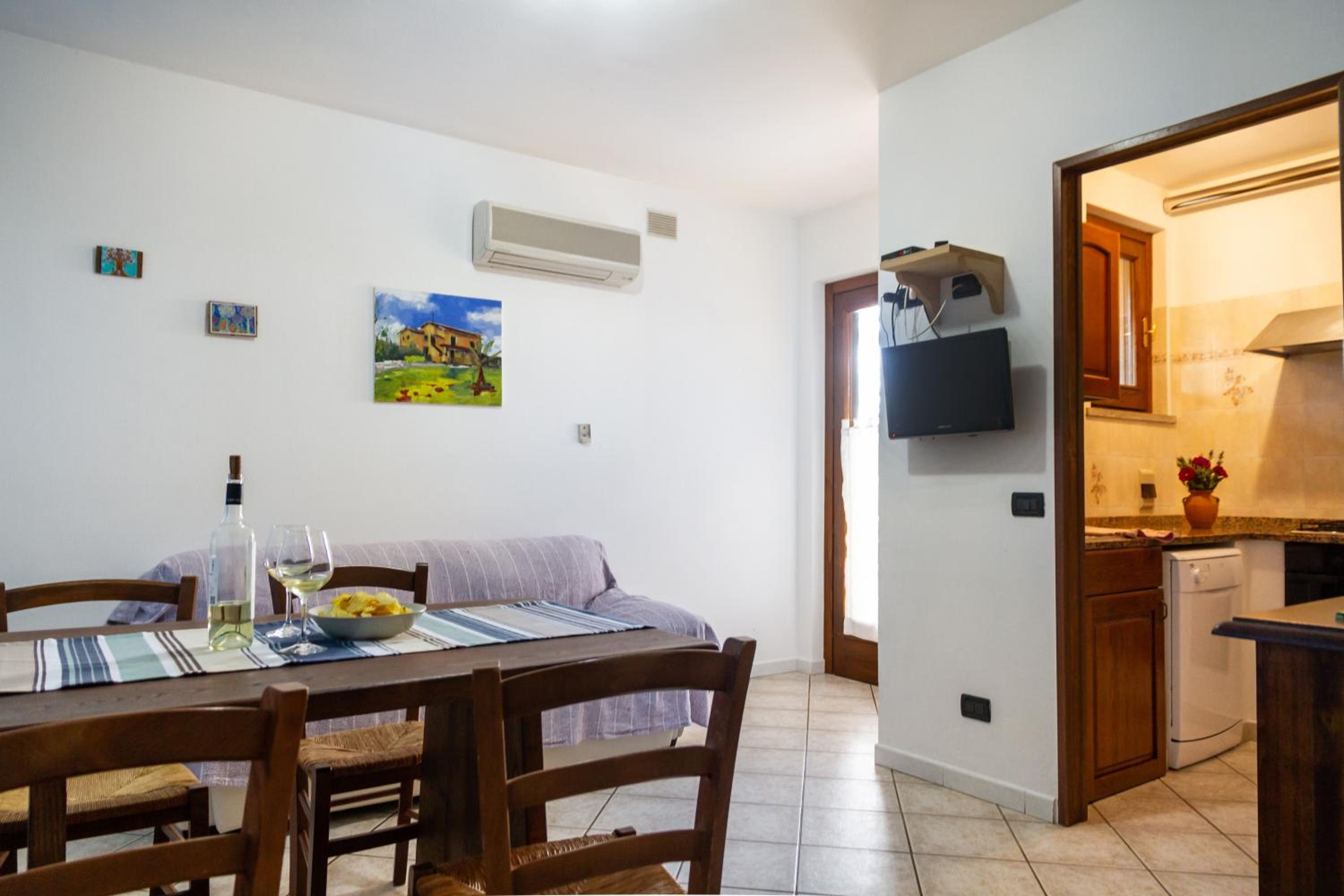 Appartamento Fiordaliso
