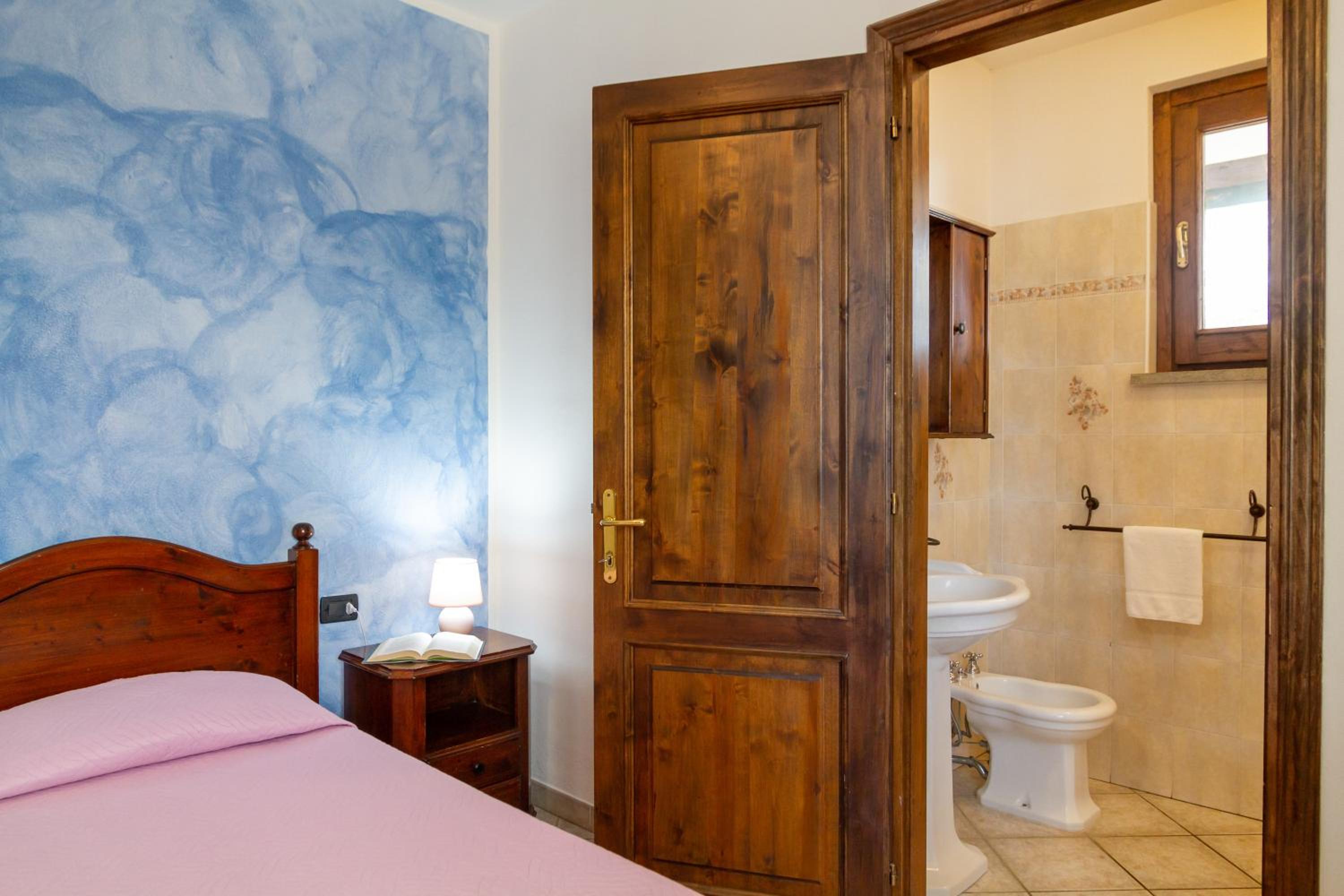 Appartamento Fiordaliso