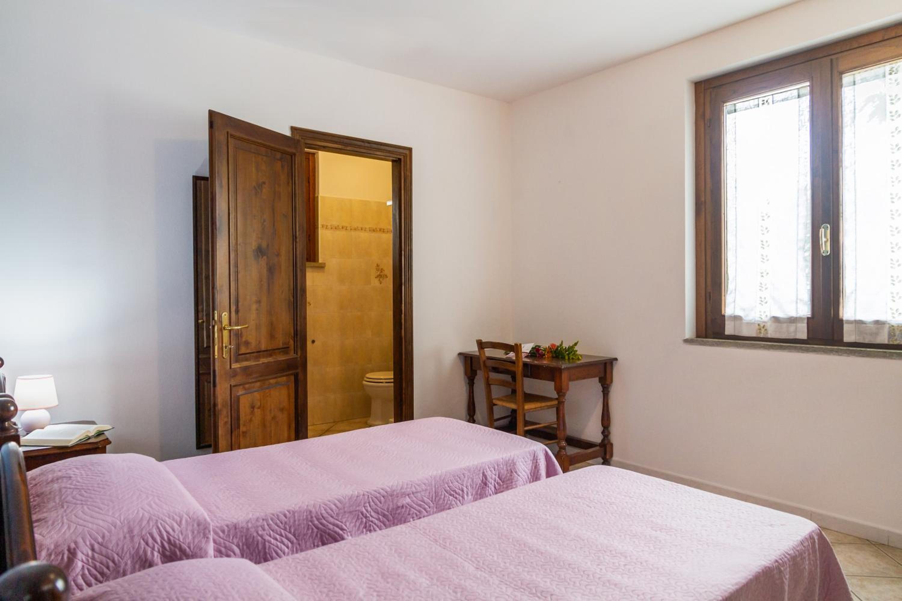 Appartamento Fiordaliso