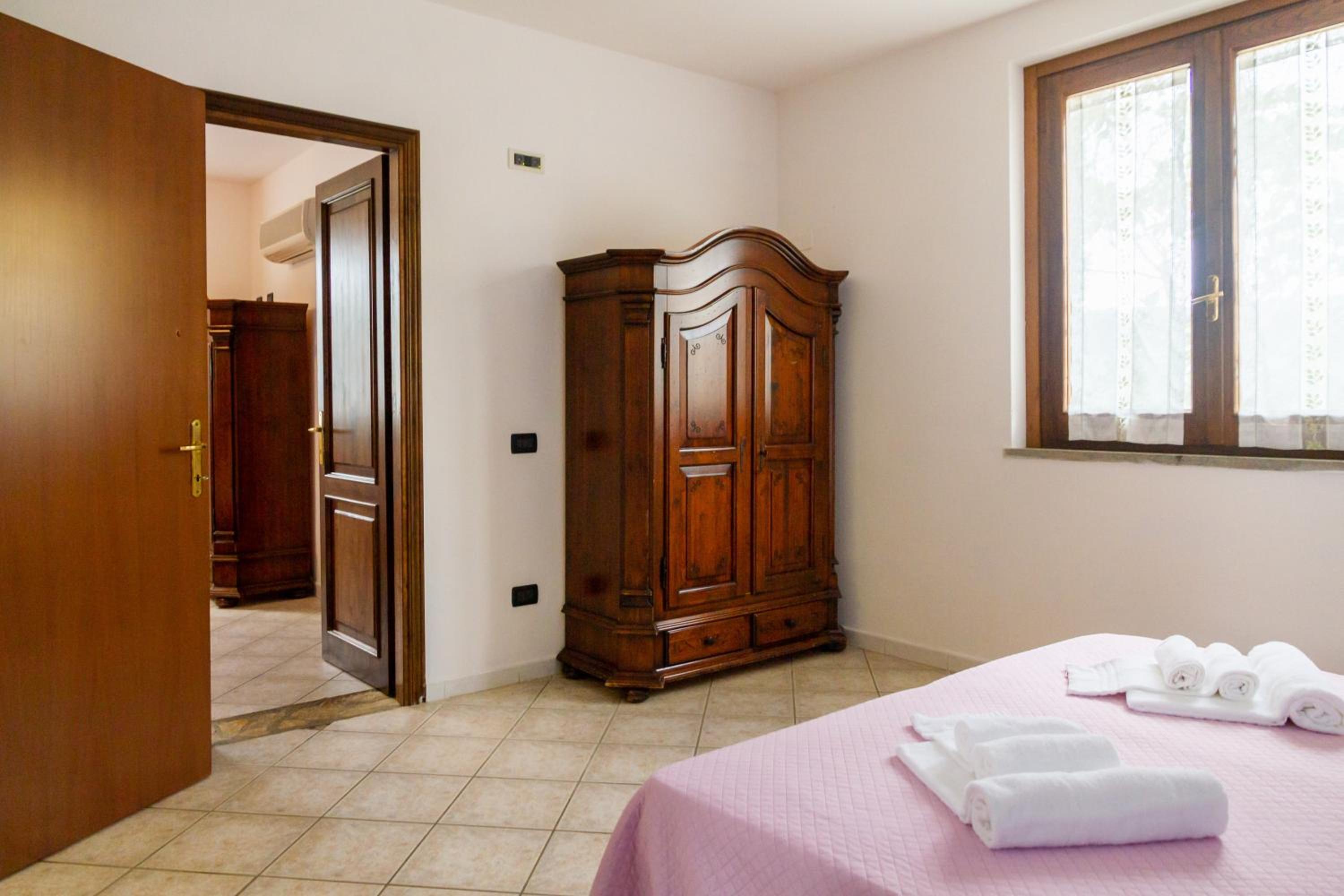 Appartamento Fiordaliso