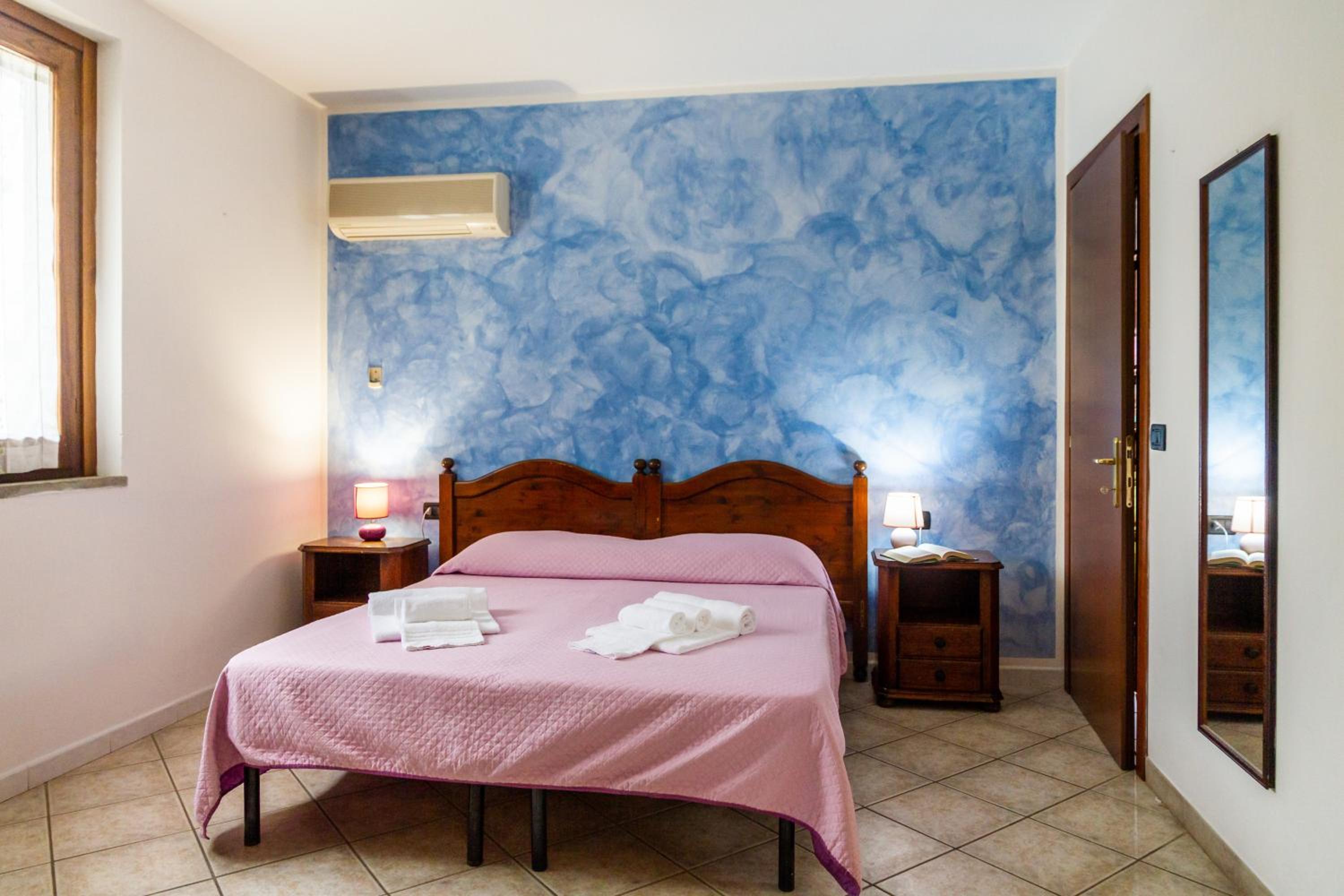 Appartamento Fiordaliso