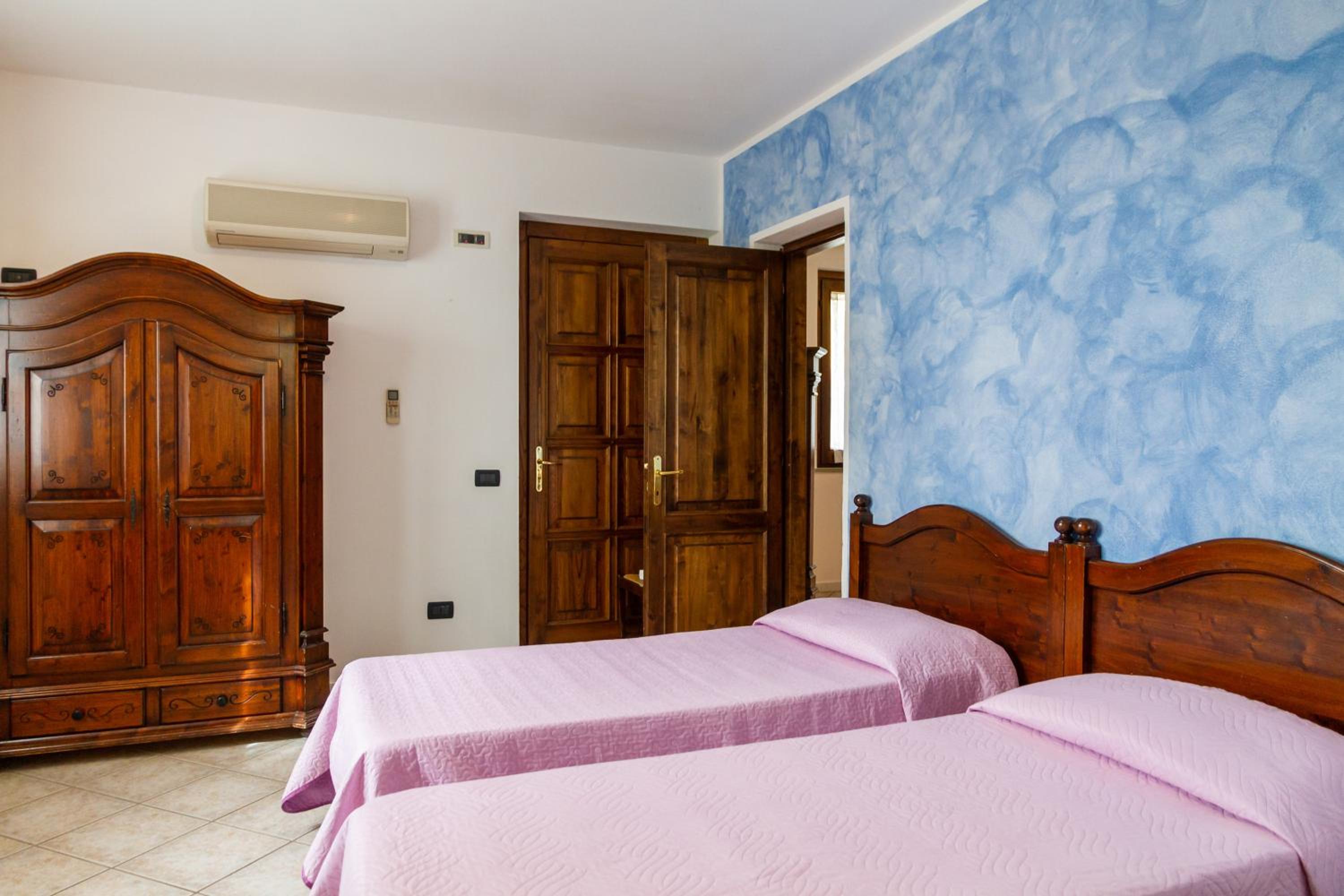 Appartamento Fiordaliso