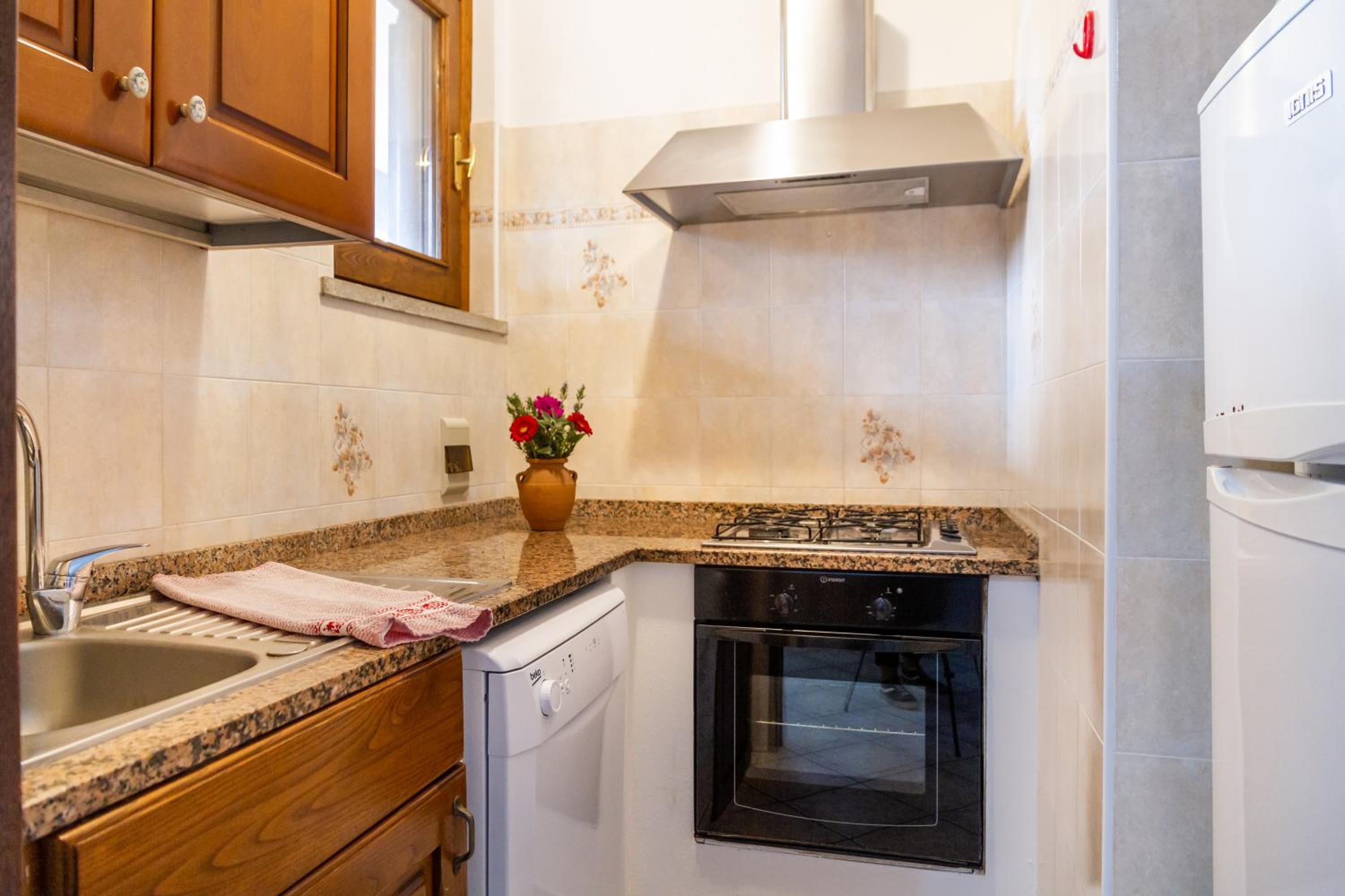 Appartamento Fiordaliso