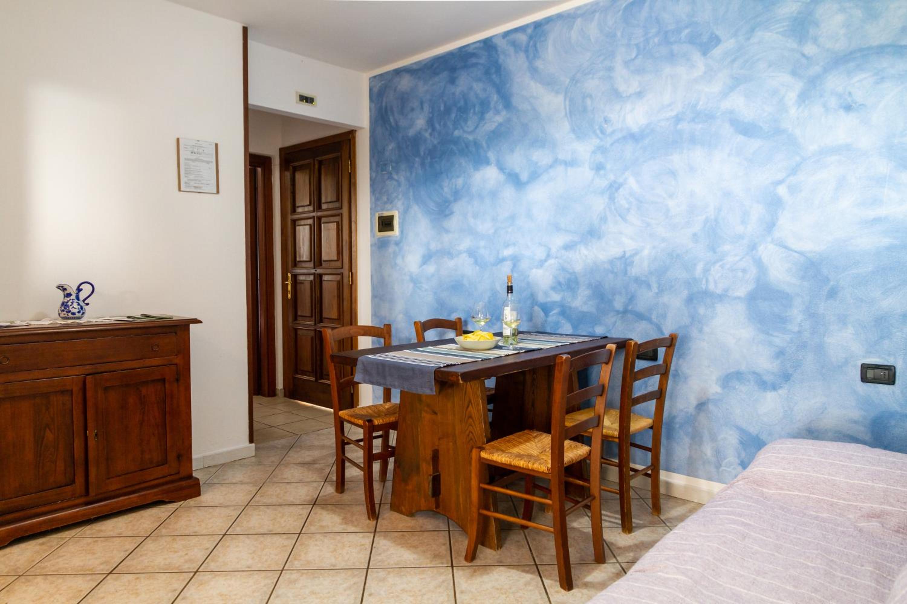 Appartamento Fiordaliso