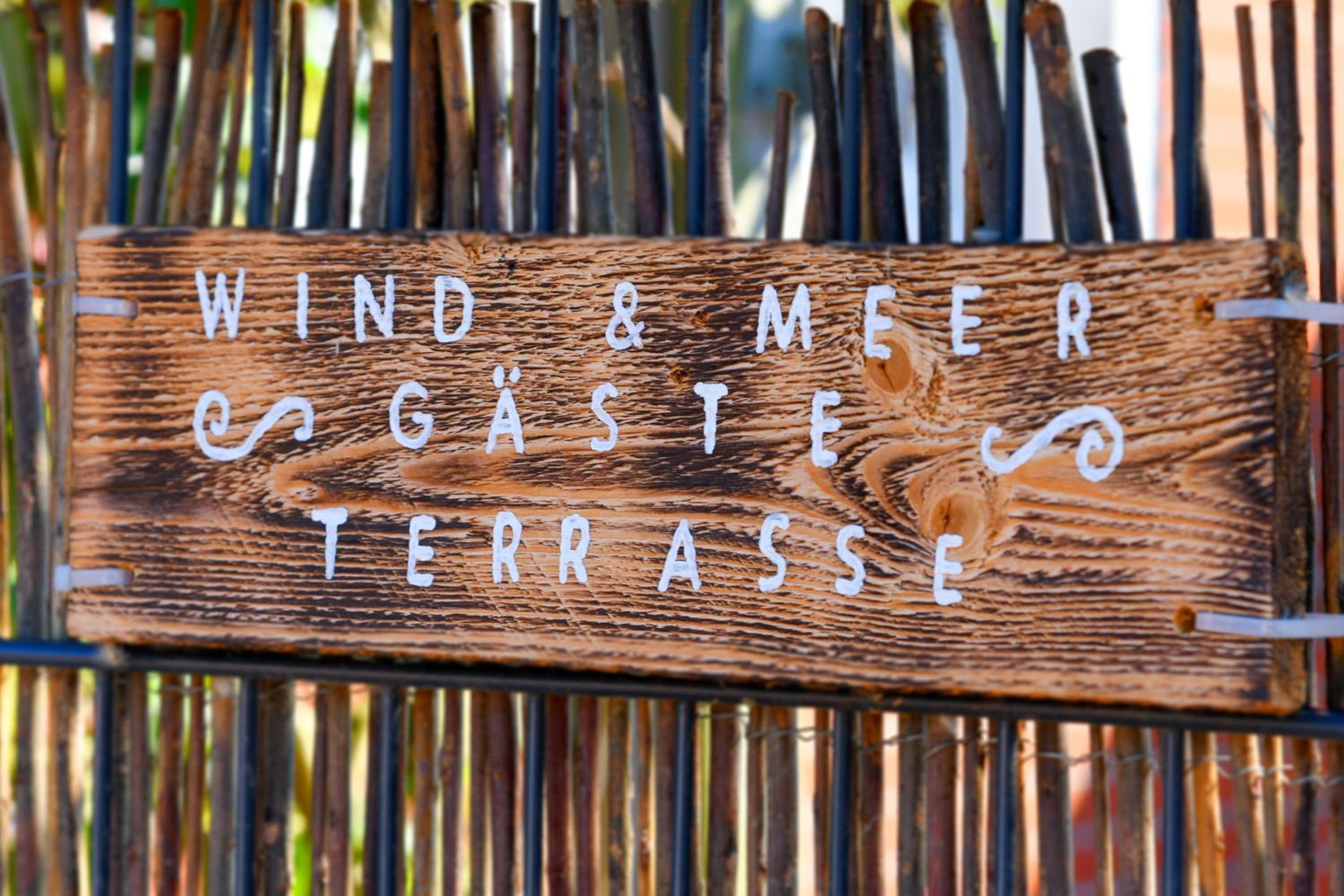 Ferienwohnungen Wind & Meer