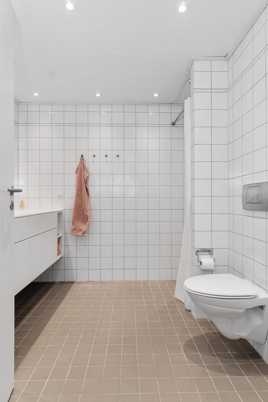 Scandi-Hygge 2 bedroom apartment in charming Christianshavn
