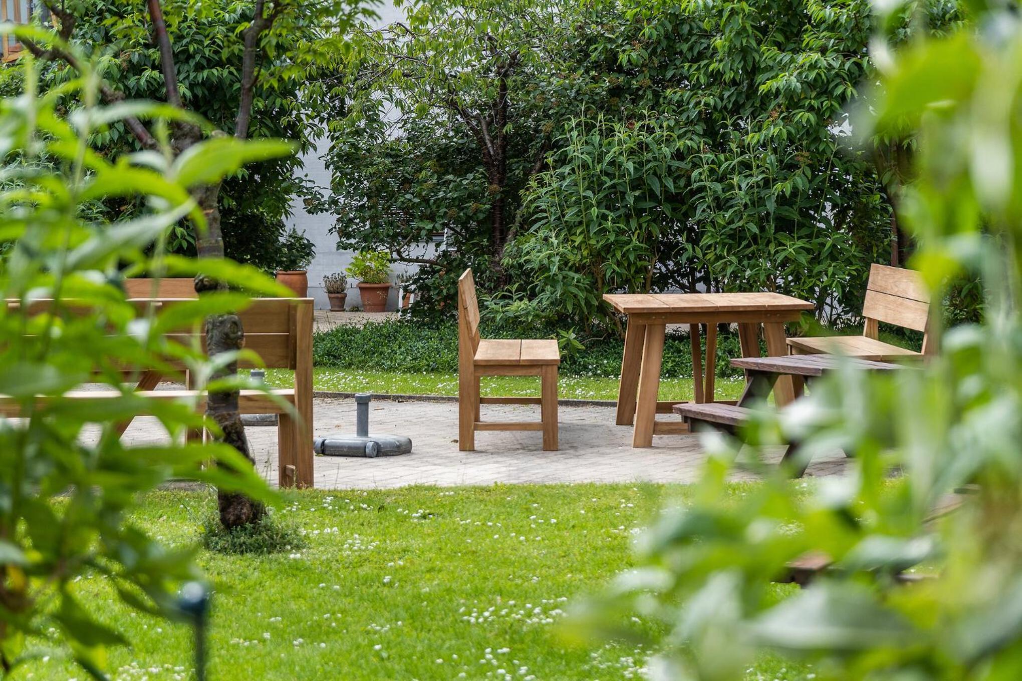 Scandi-Hygge 2 bedroom apartment in charming Christianshavn