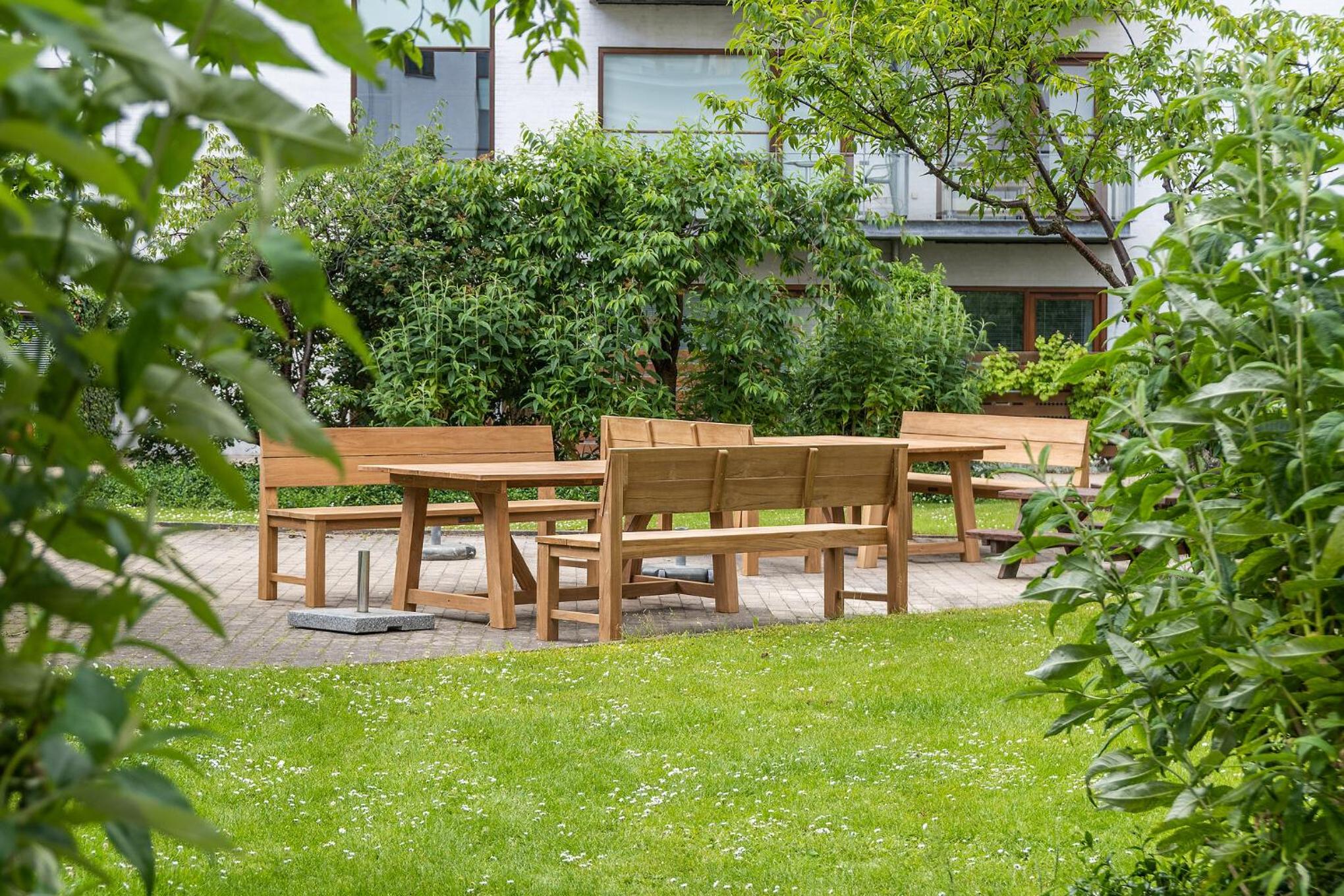 Scandi-Hygge 2 bedroom apartment in charming Christianshavn