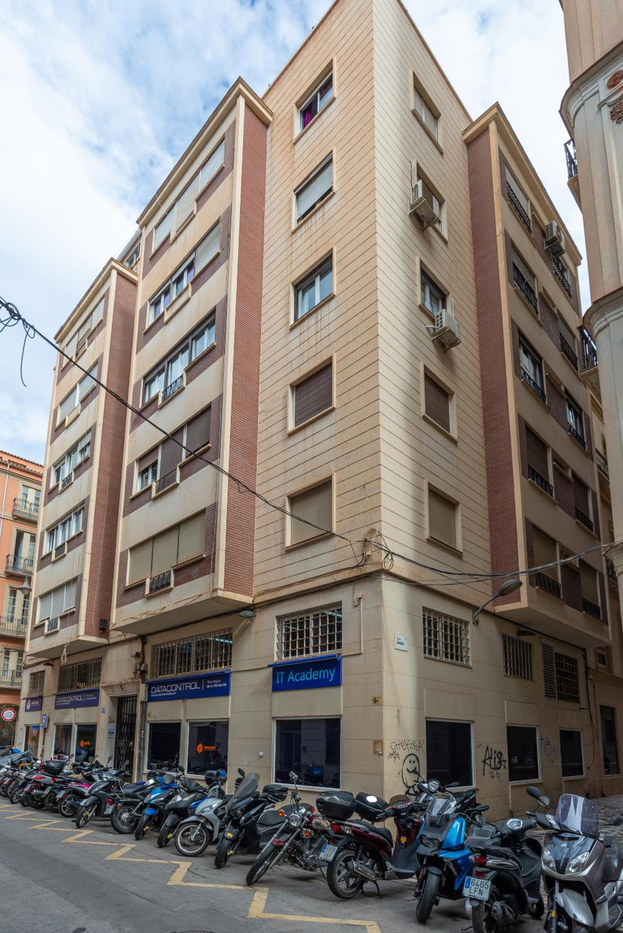 LUANDCIA Soho 3 parking free