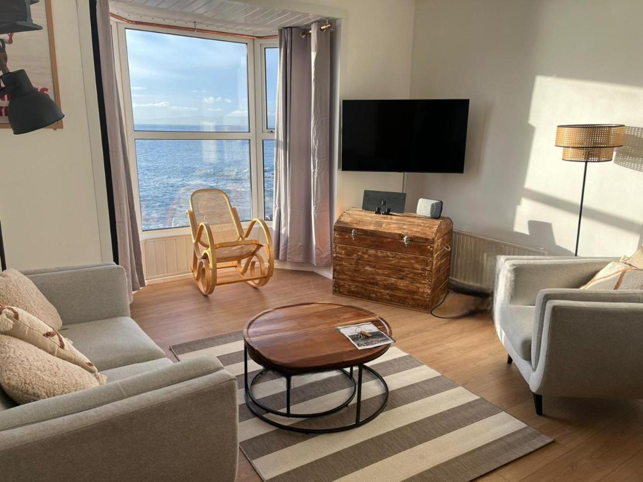 The Cranny, Portstewart view 5
