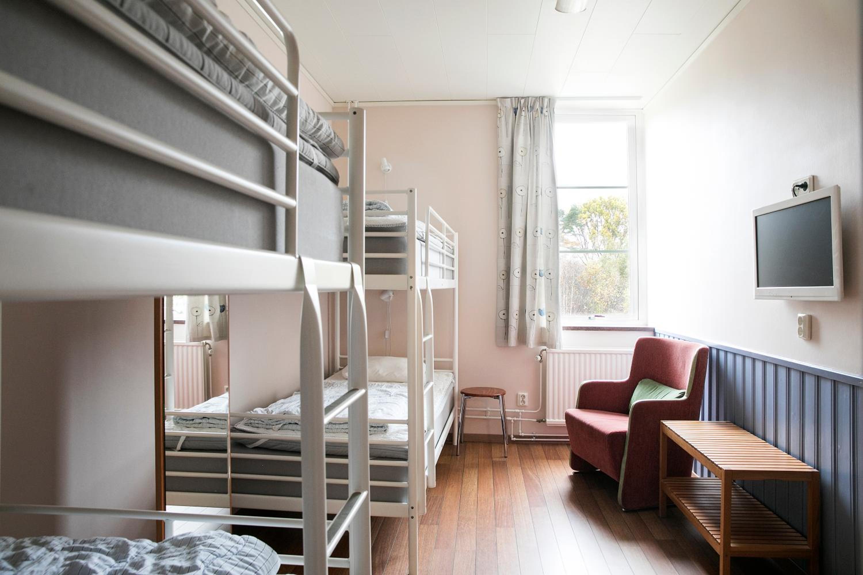 Kvibergs Vandrarhem - Hostel view 5