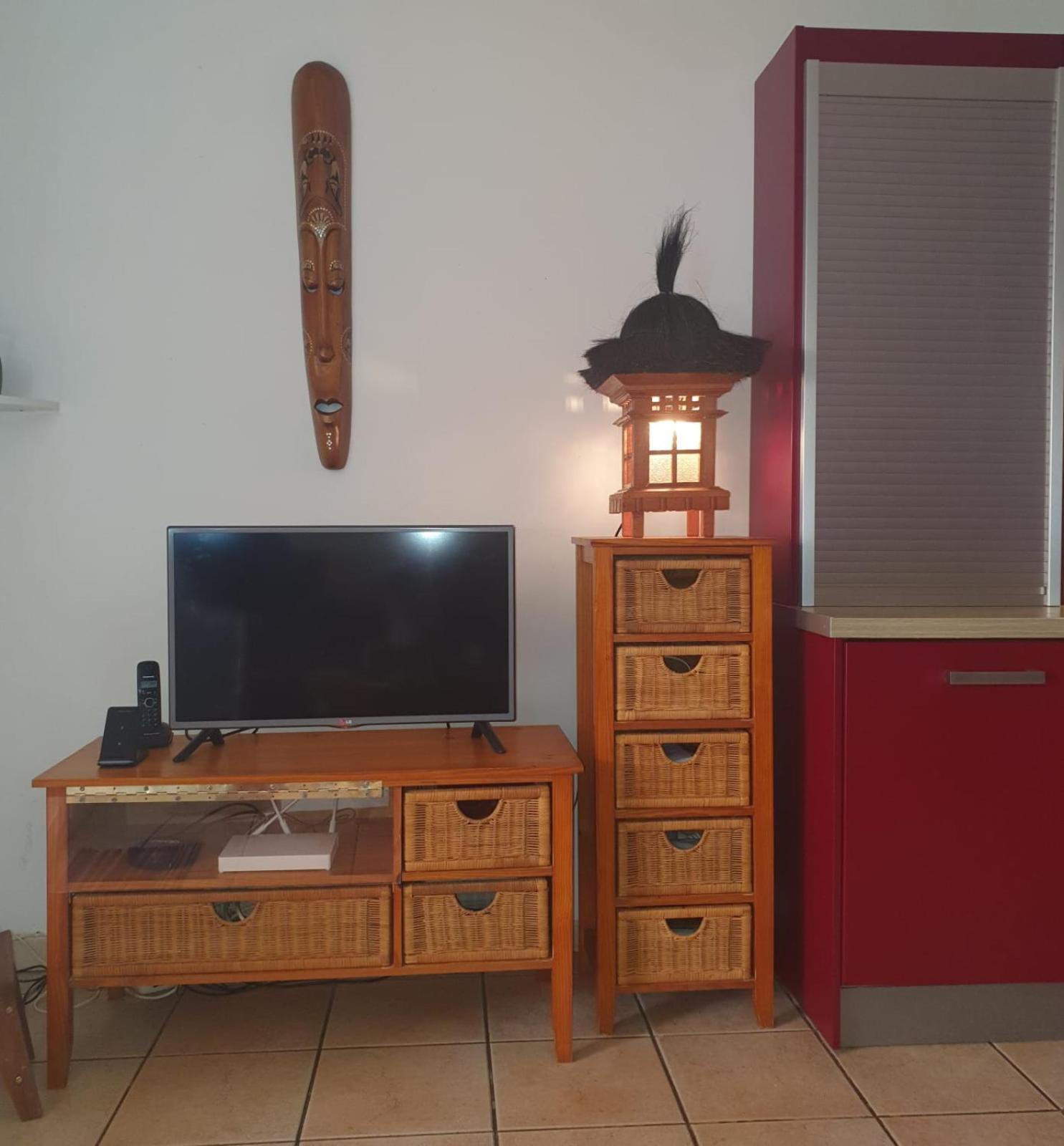 Les Sternes 2 - Apt T2 pieds dans l'eau et jardin view 2