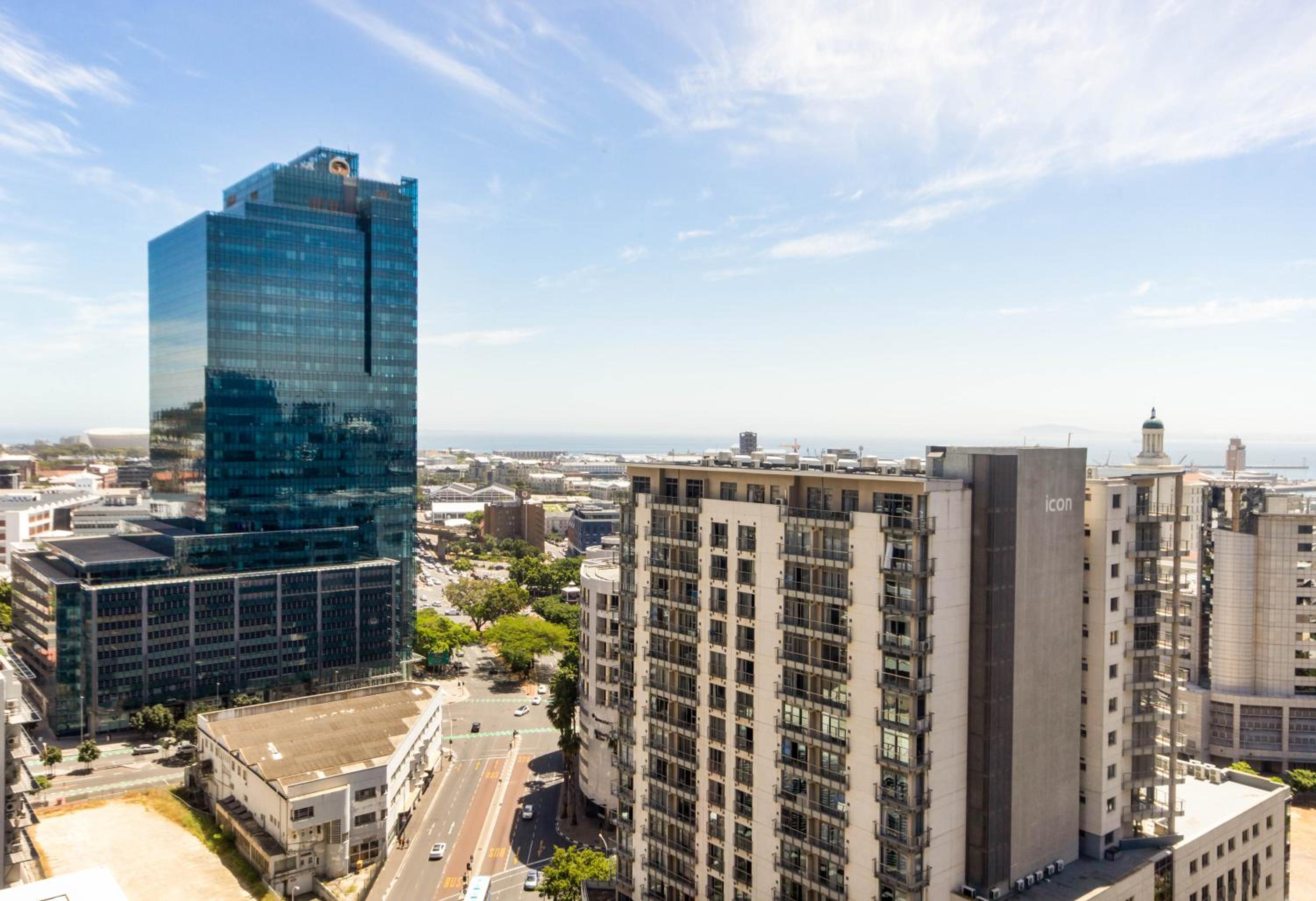 One Thibault Square 1517 by CTHA view 2