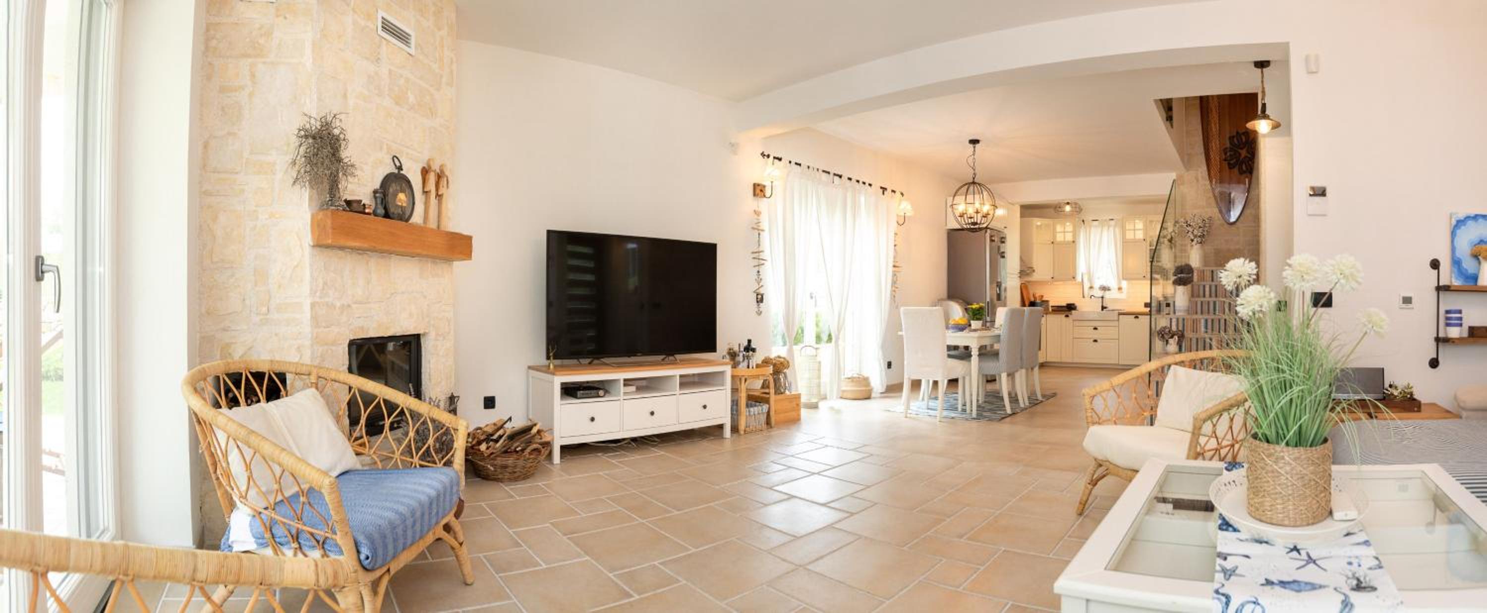 Villa GITA