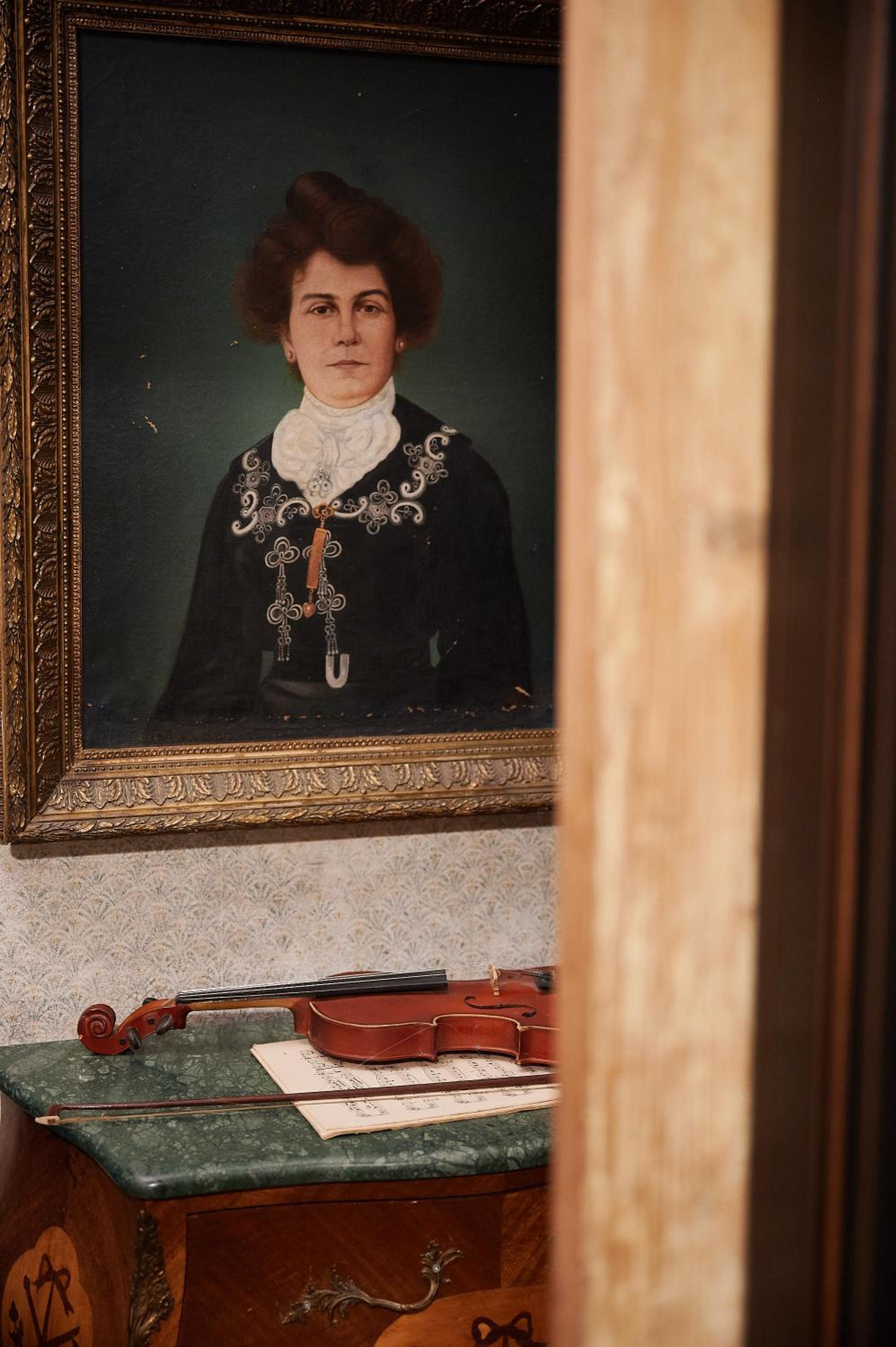 Faik Pasha Otelleri Özel Kategori Beyoğlu İstanbul - Image 10