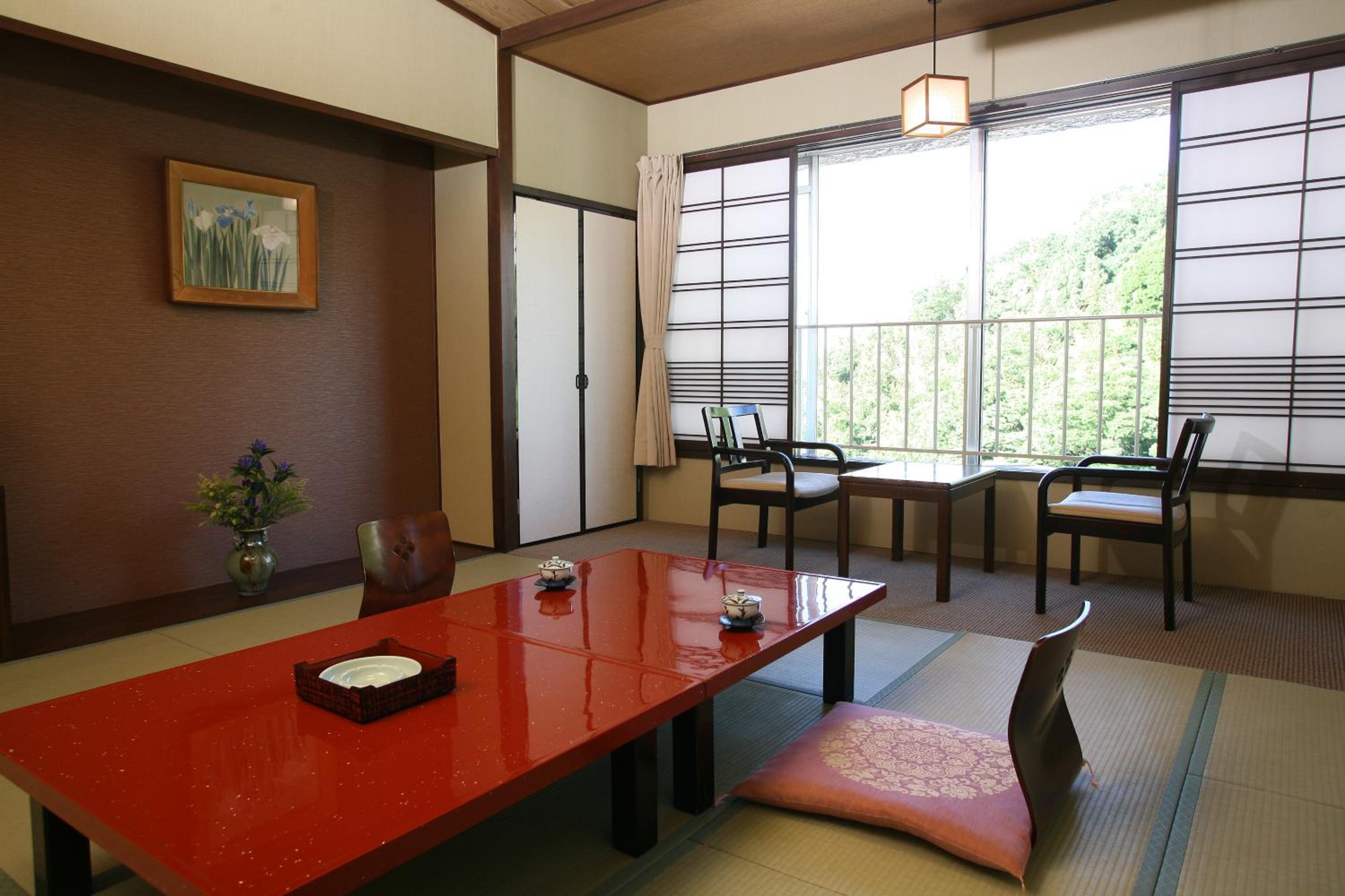 Arima Gyoen