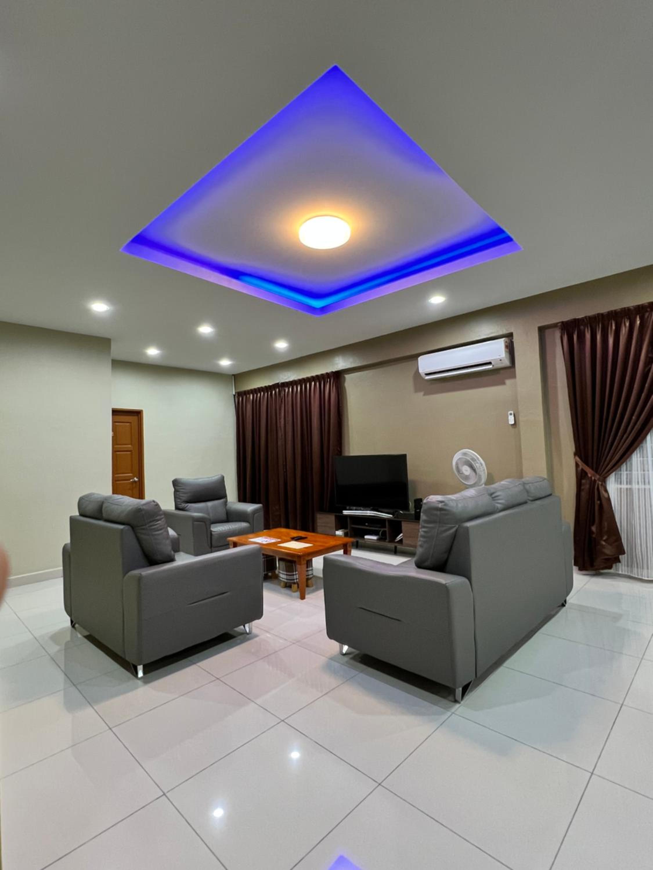 Alma Sweet Home photo 1